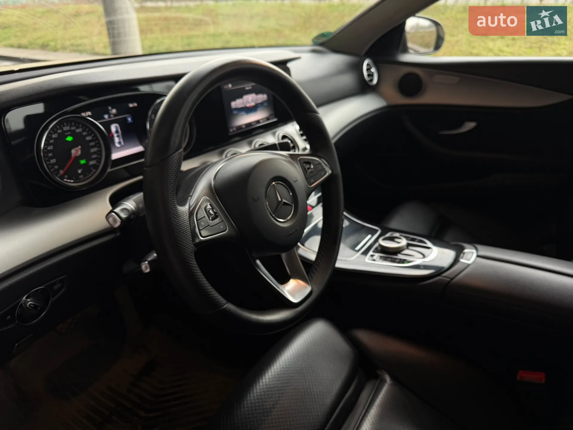 2018 Mercedes-Benz E-klasse - мініатюра 10