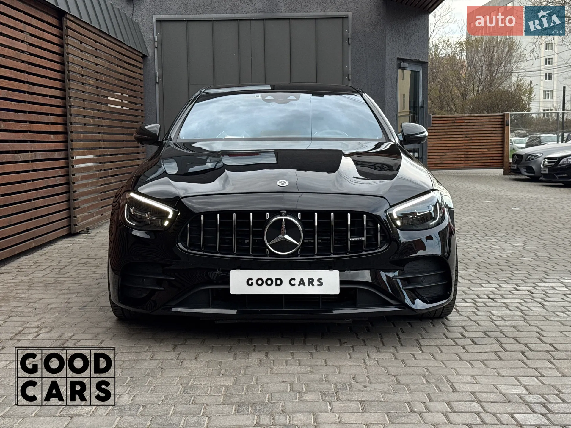2022 Mercedes-Benz E-klasse - мініатюра 2