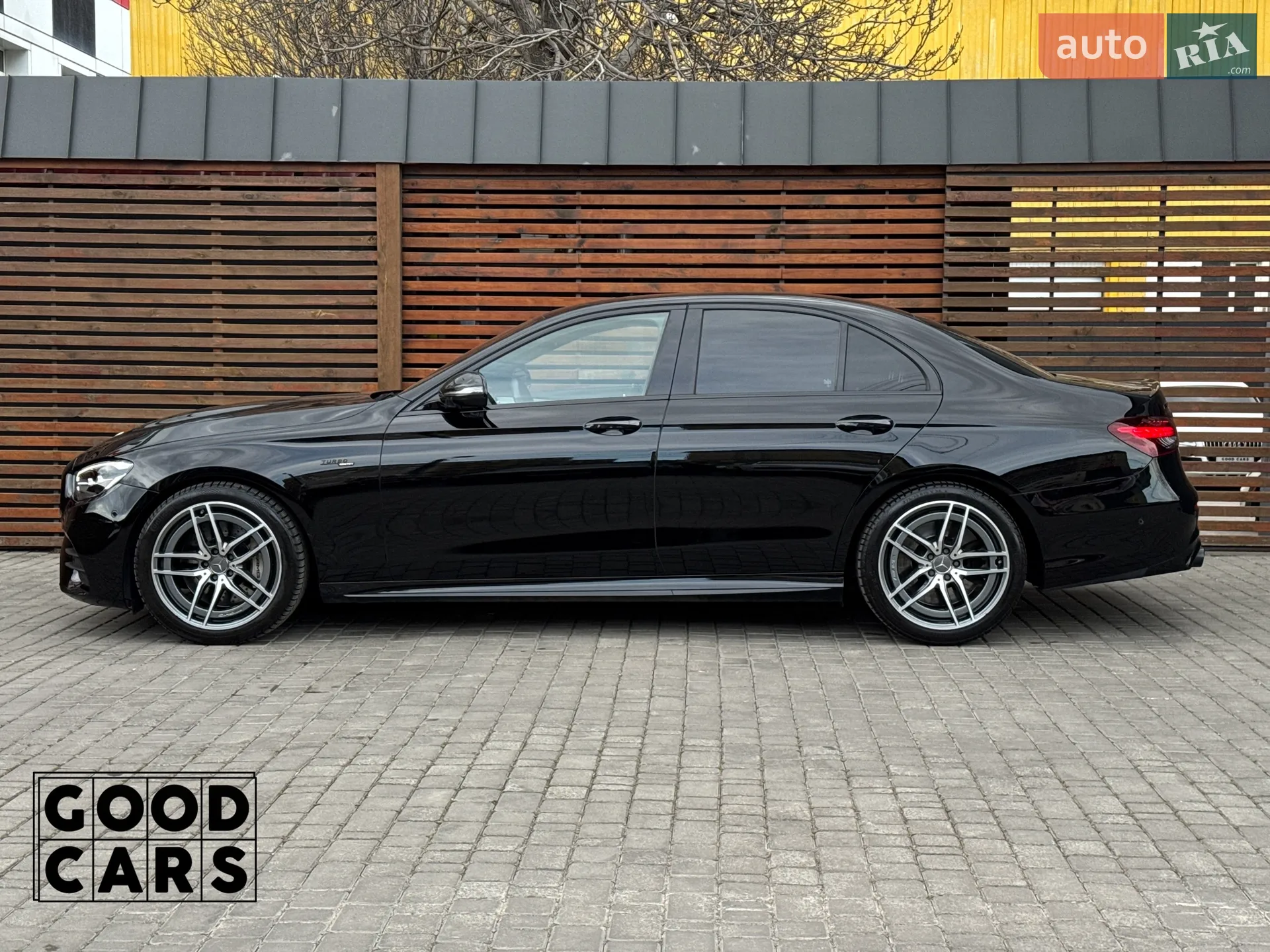 2022 Mercedes-Benz E-klasse - мініатюра 4