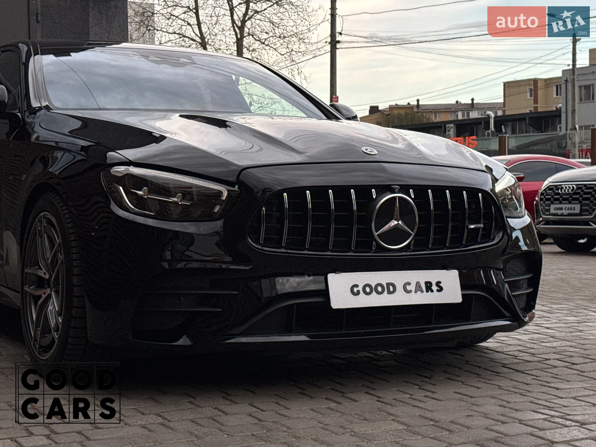 2022 Mercedes-Benz E-klasse - мініатюра 13