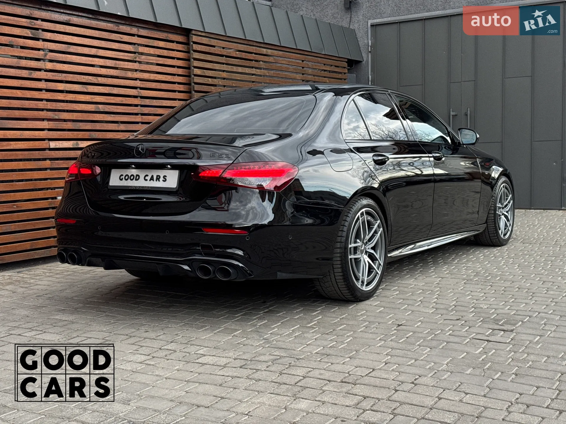 2022 Mercedes-Benz E-klasse - мініатюра 7