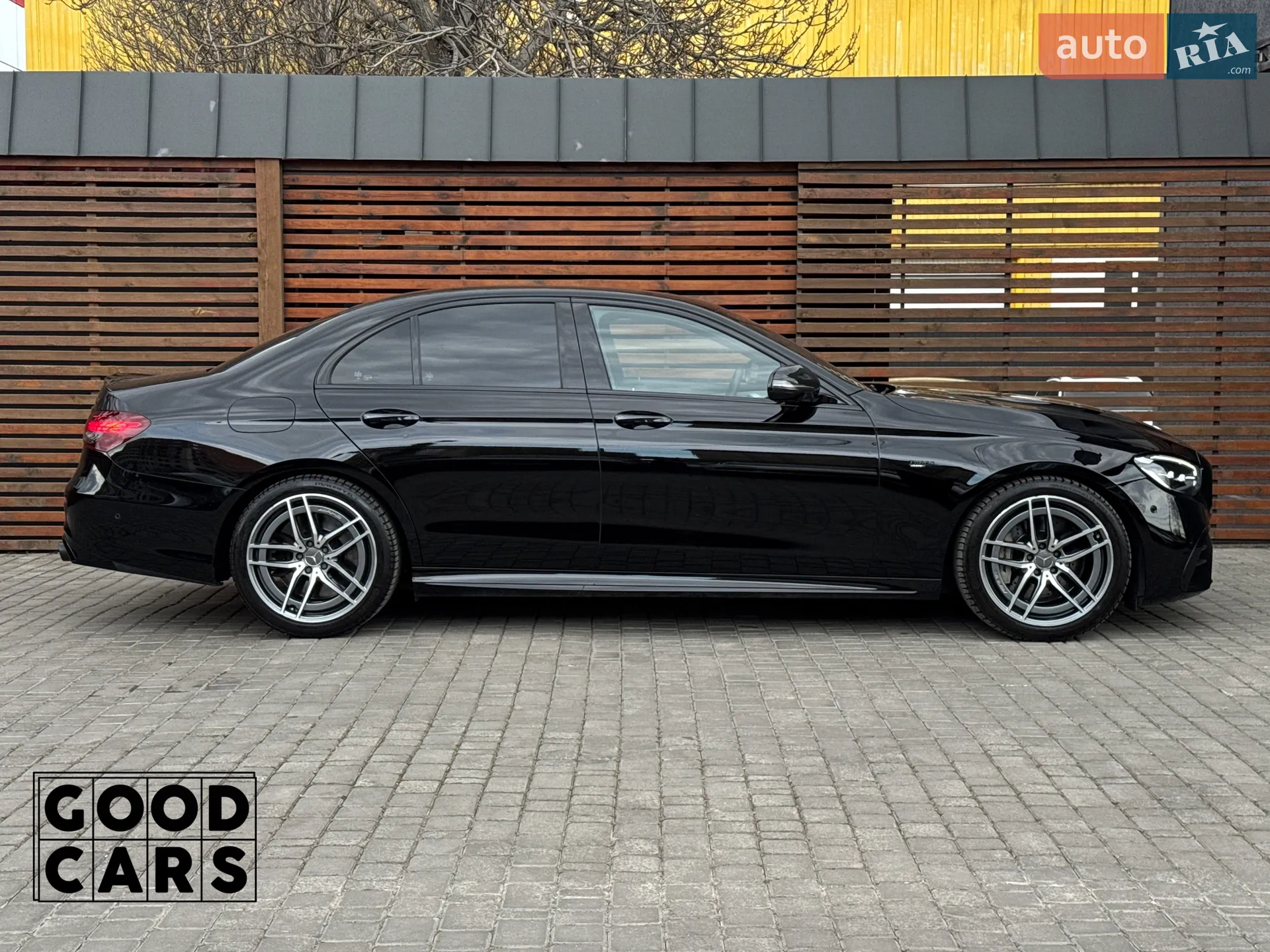 2022 Mercedes-Benz E-klasse - мініатюра 8