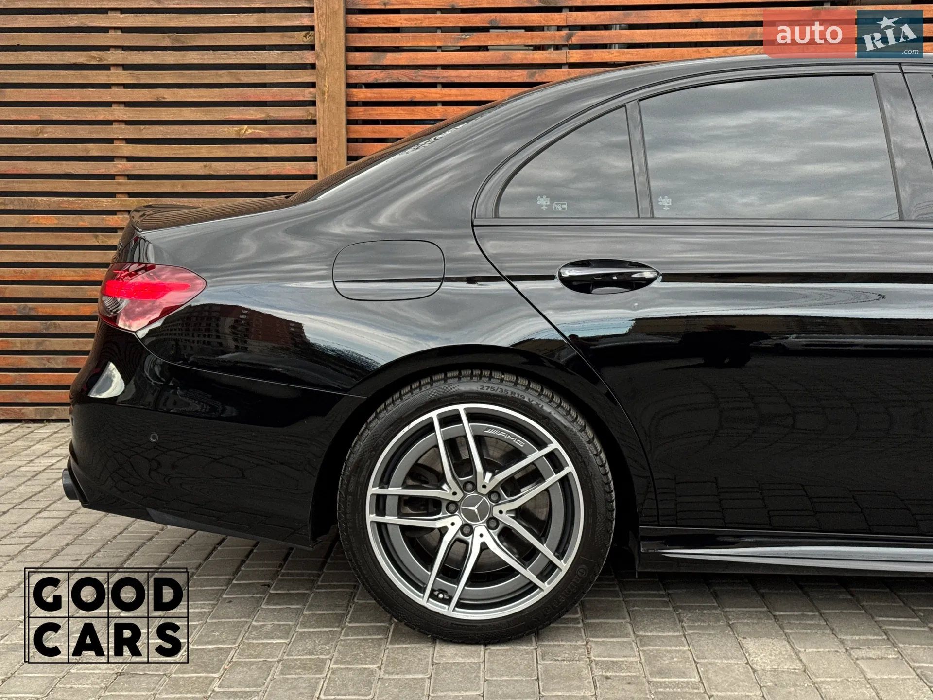 2022 Mercedes-Benz E-klasse - мініатюра 21