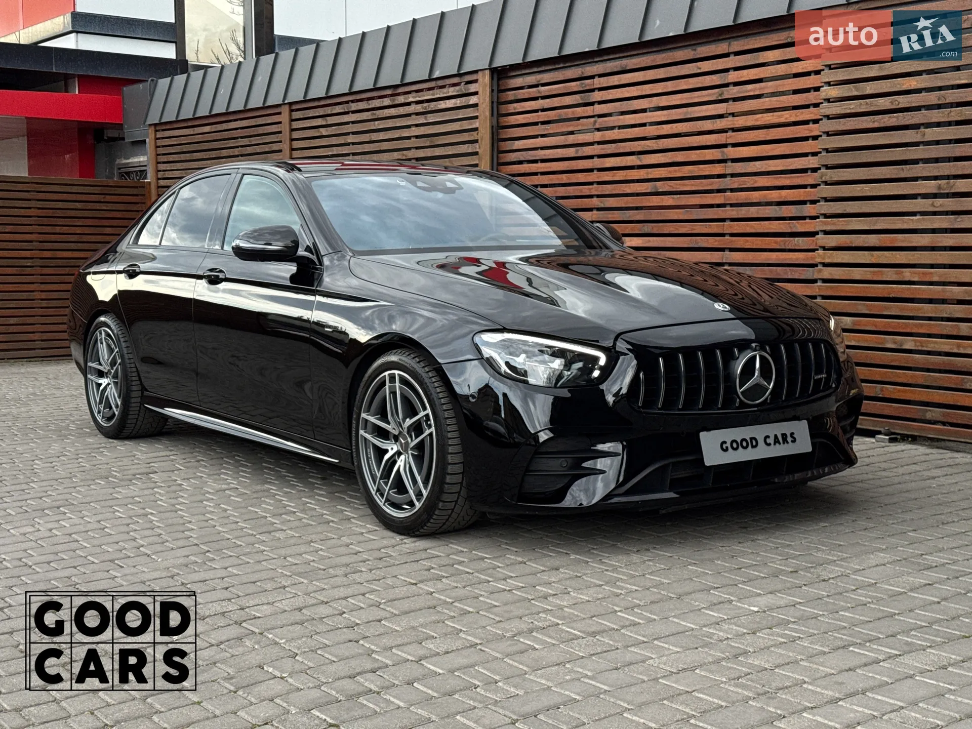 2022 Mercedes-Benz E-klasse - мініатюра 9