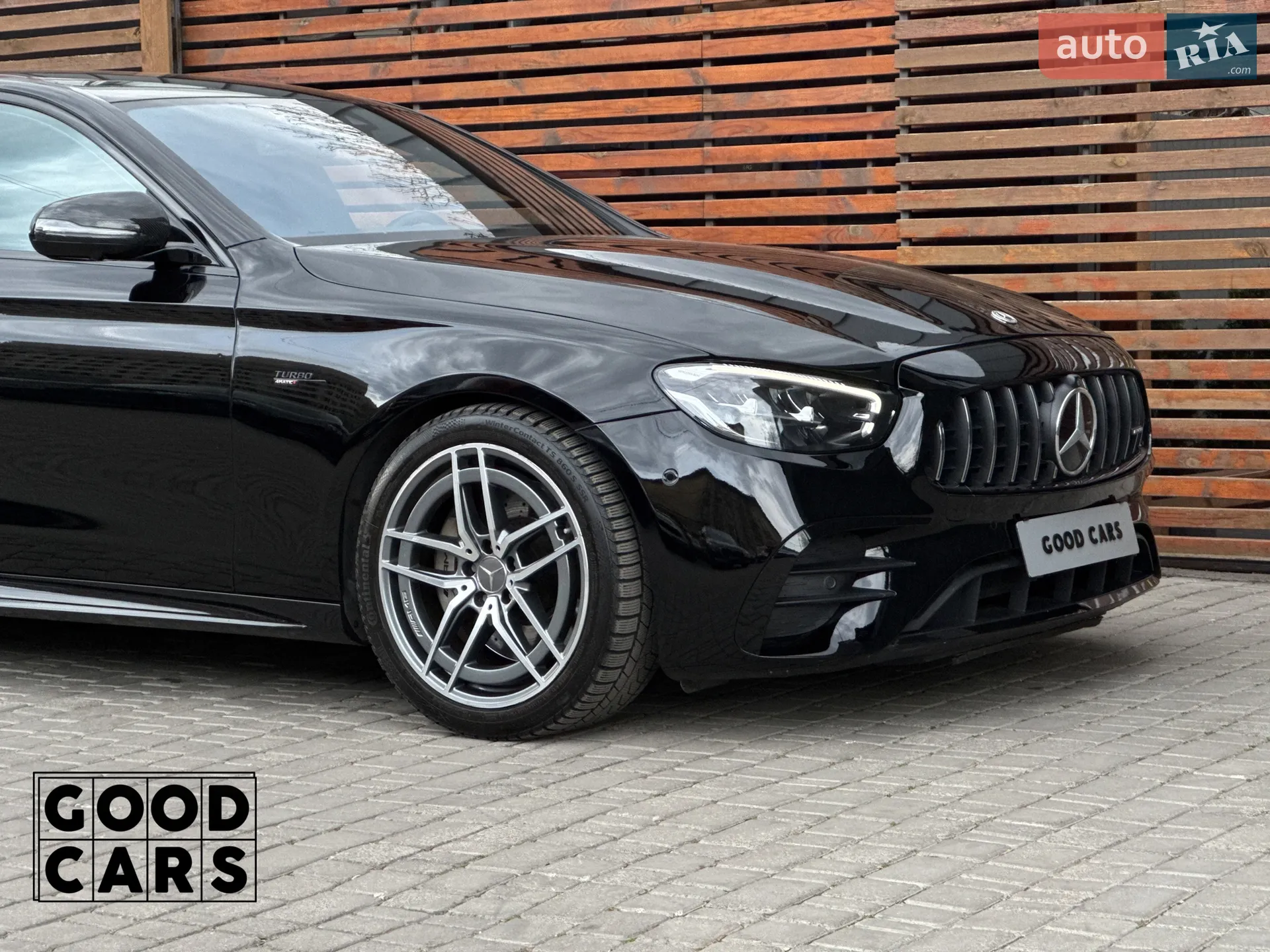 2022 Mercedes-Benz E-klasse - мініатюра 12