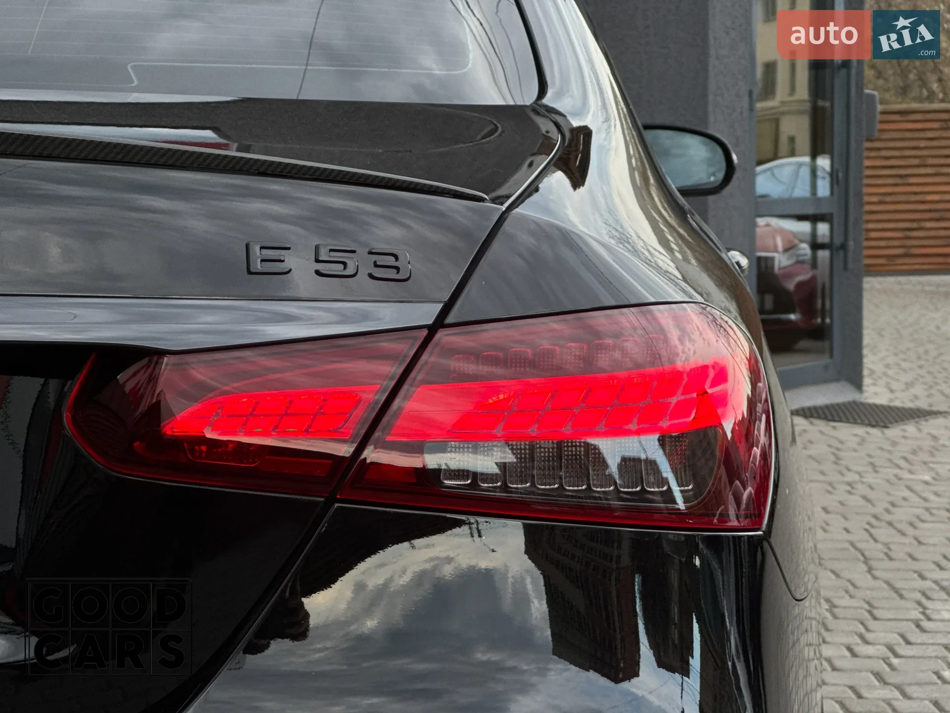 2022 Mercedes-Benz E-klasse - мініатюра 11
