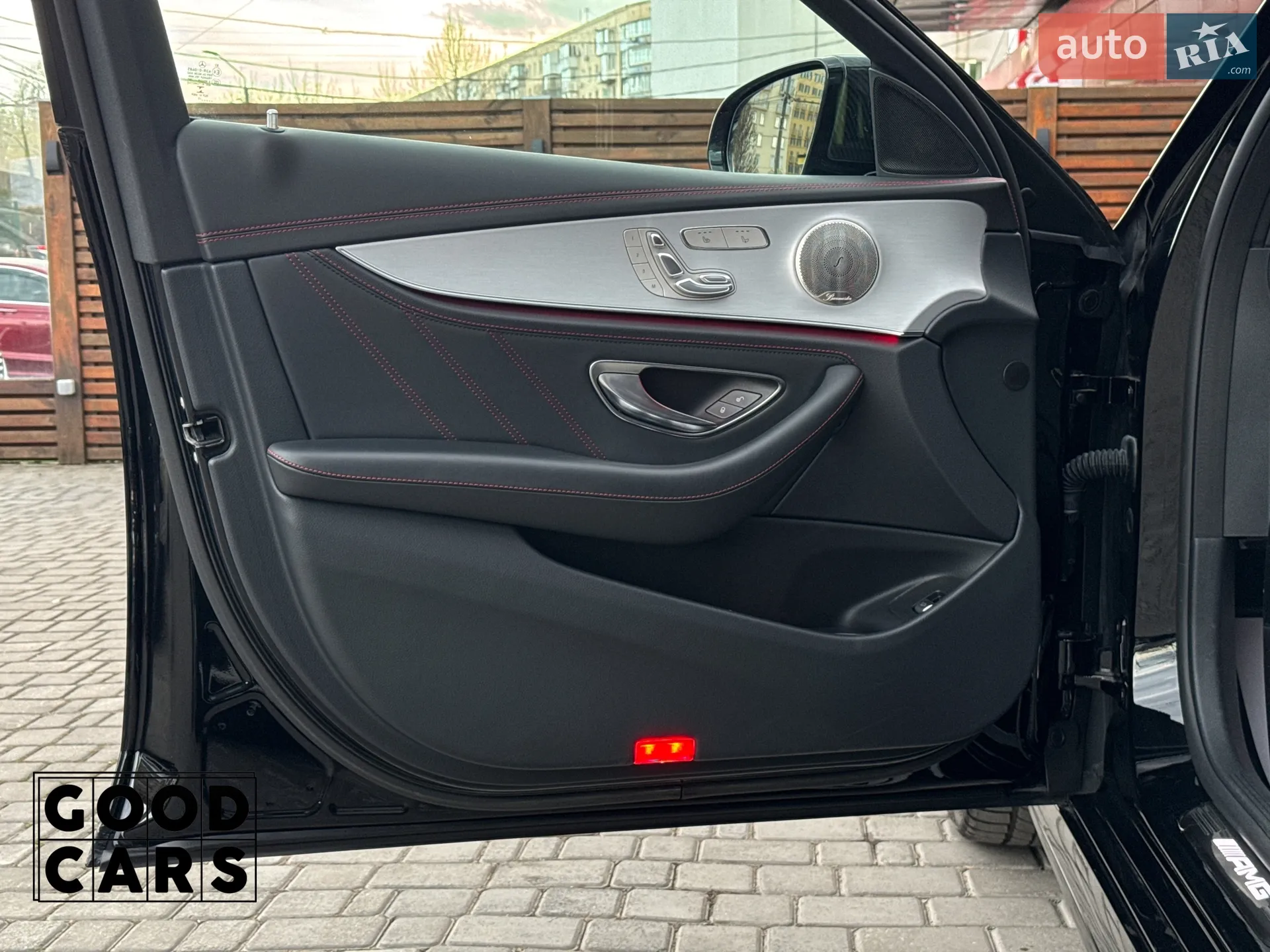 2022 Mercedes-Benz E-klasse - мініатюра 23