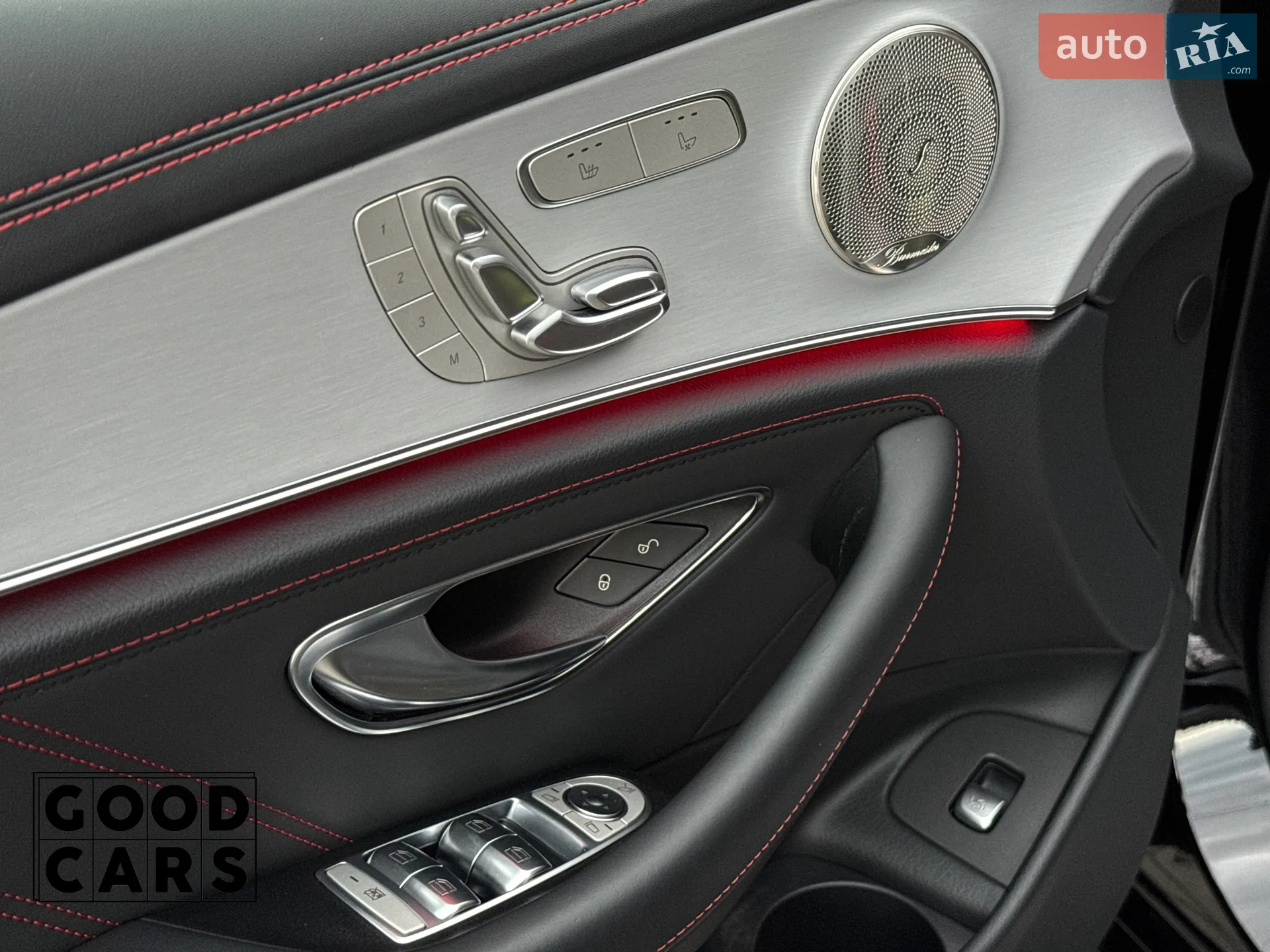 2022 Mercedes-Benz E-klasse - мініатюра 24