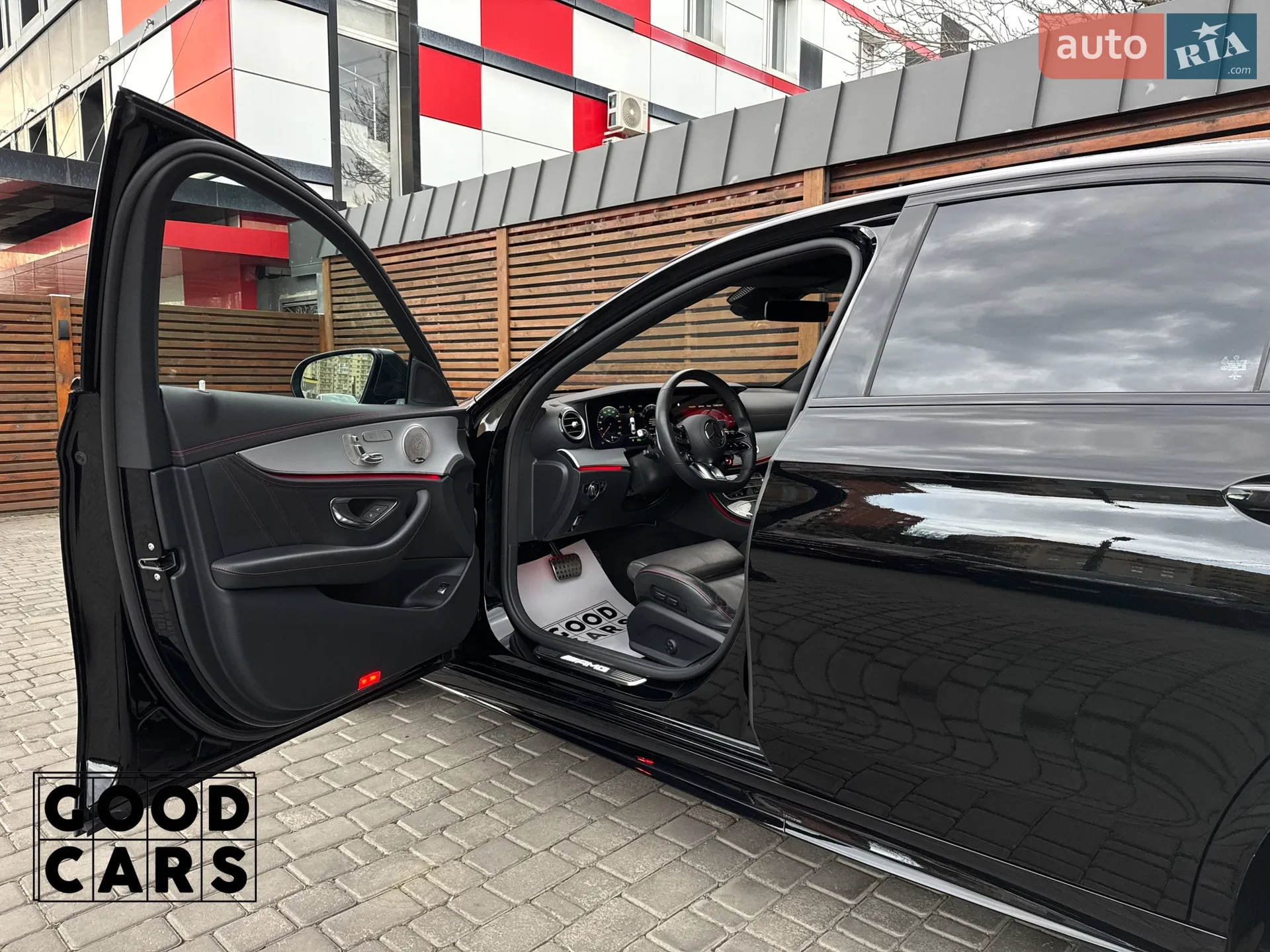 2022 Mercedes-Benz E-klasse - мініатюра 25