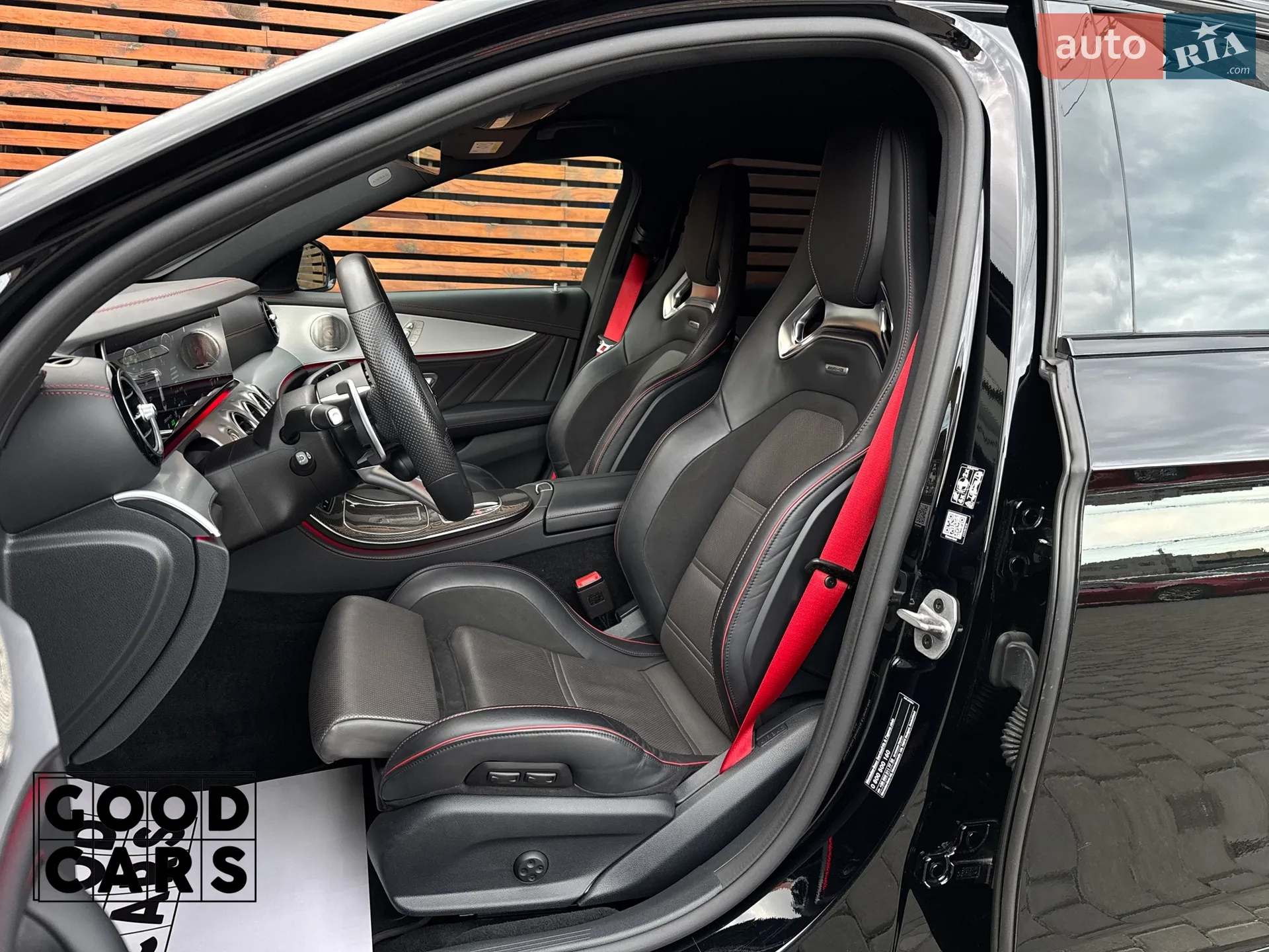 2022 Mercedes-Benz E-klasse - мініатюра 28