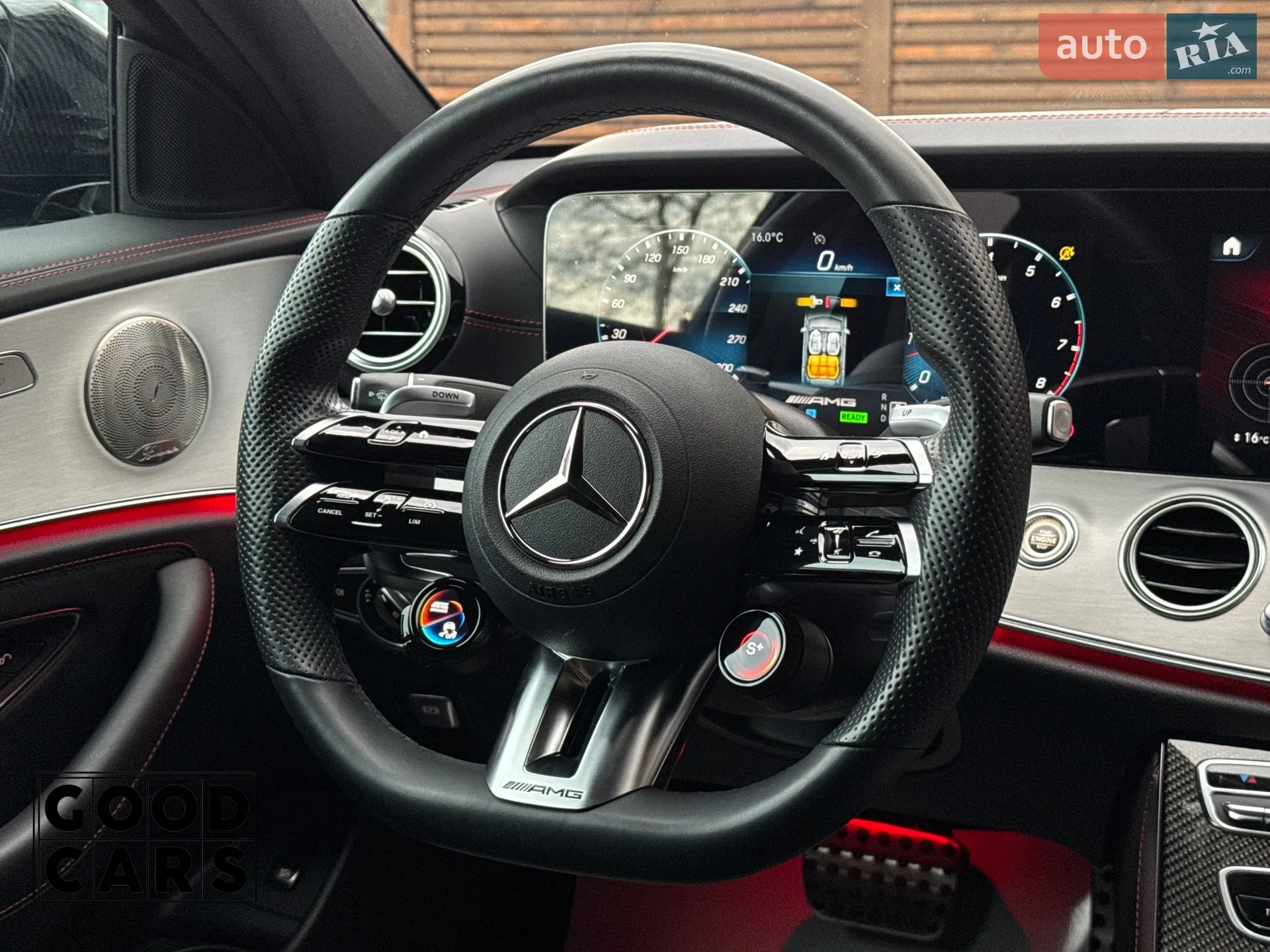 2022 Mercedes-Benz E-klasse - мініатюра 35