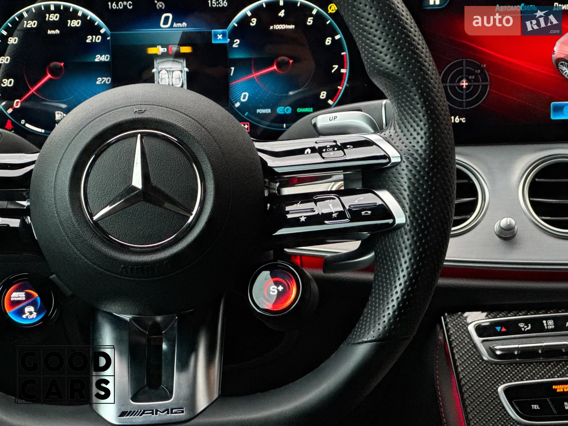 2022 Mercedes-Benz E-klasse - мініатюра 38