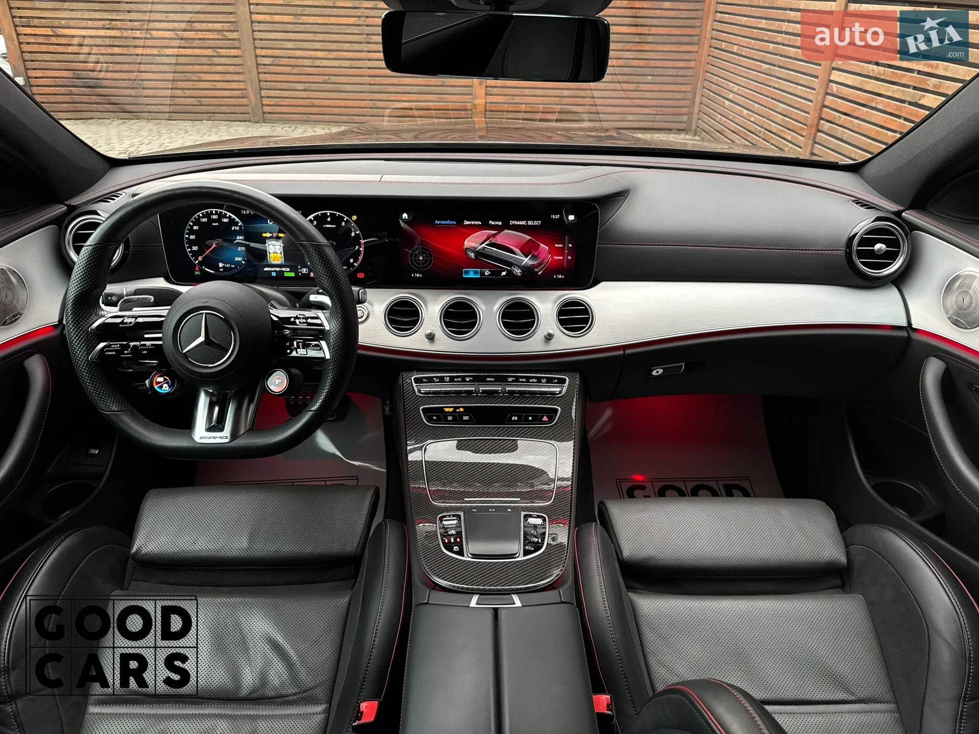 2022 Mercedes-Benz E-klasse - мініатюра 40