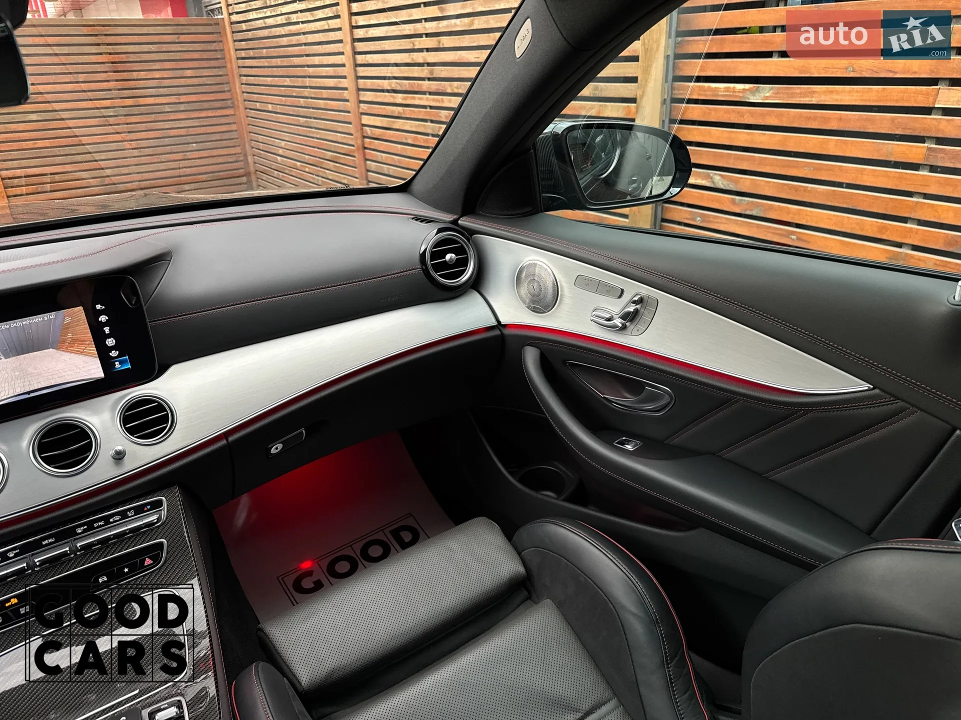 2022 Mercedes-Benz E-klasse - мініатюра 47