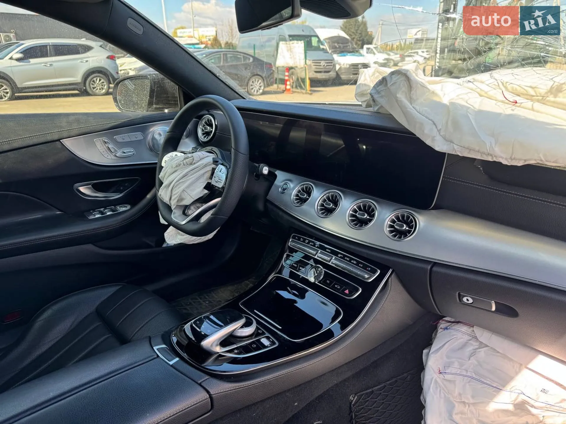 2019 Mercedes-Benz E-klasse - мініатюра 18