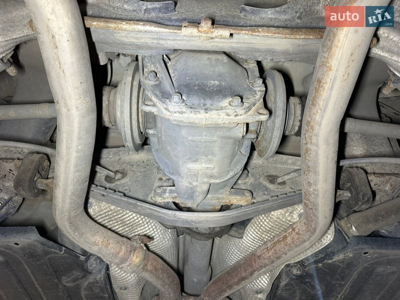 Седан Mercedes-Benz E-Class 2006 в Одессе