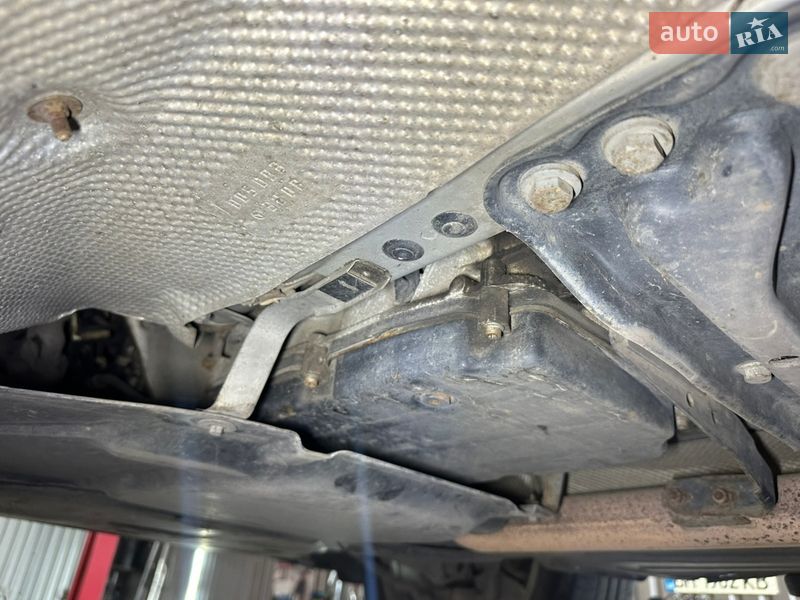 Седан Mercedes-Benz E-Class 2006 в Одессе