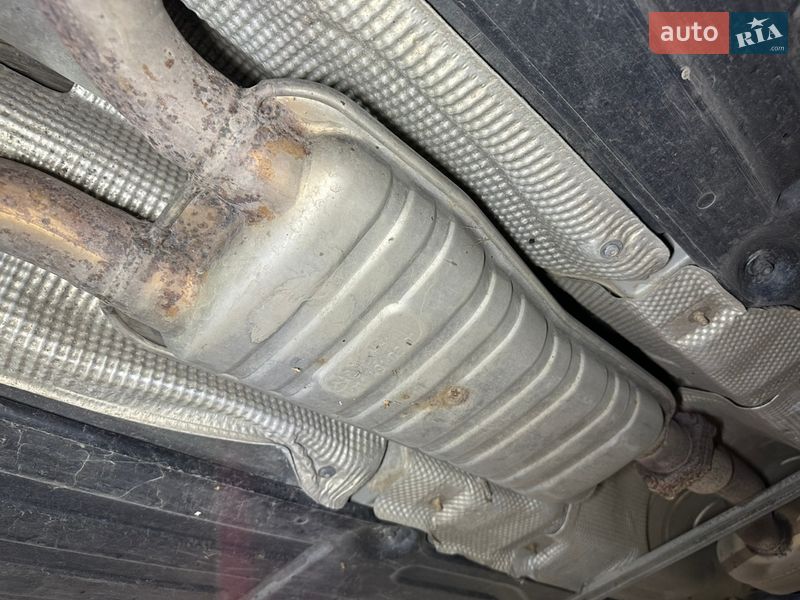 Седан Mercedes-Benz E-Class 2006 в Одессе