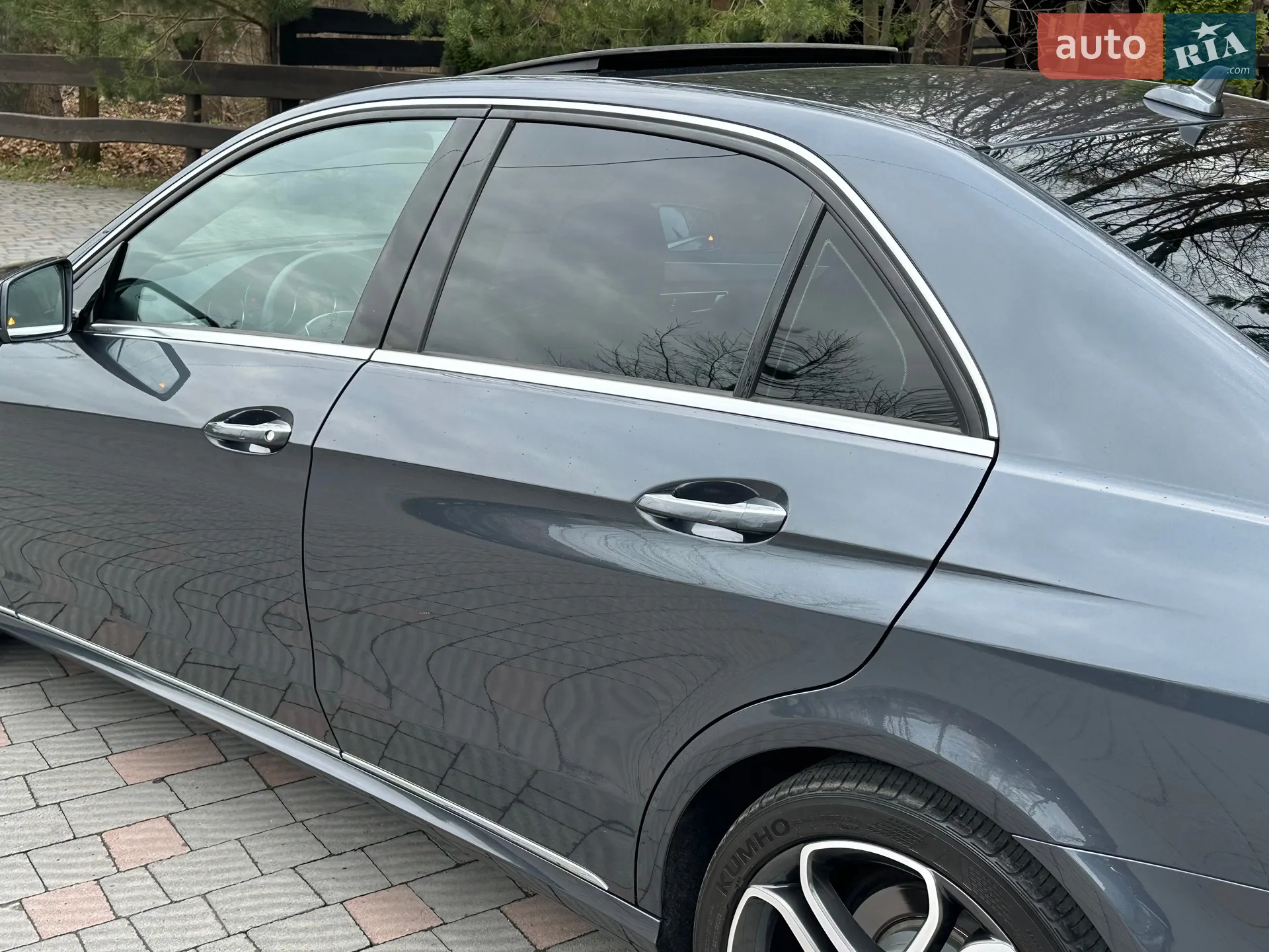 2015 Mercedes-Benz E-klasse - мініатюра 15