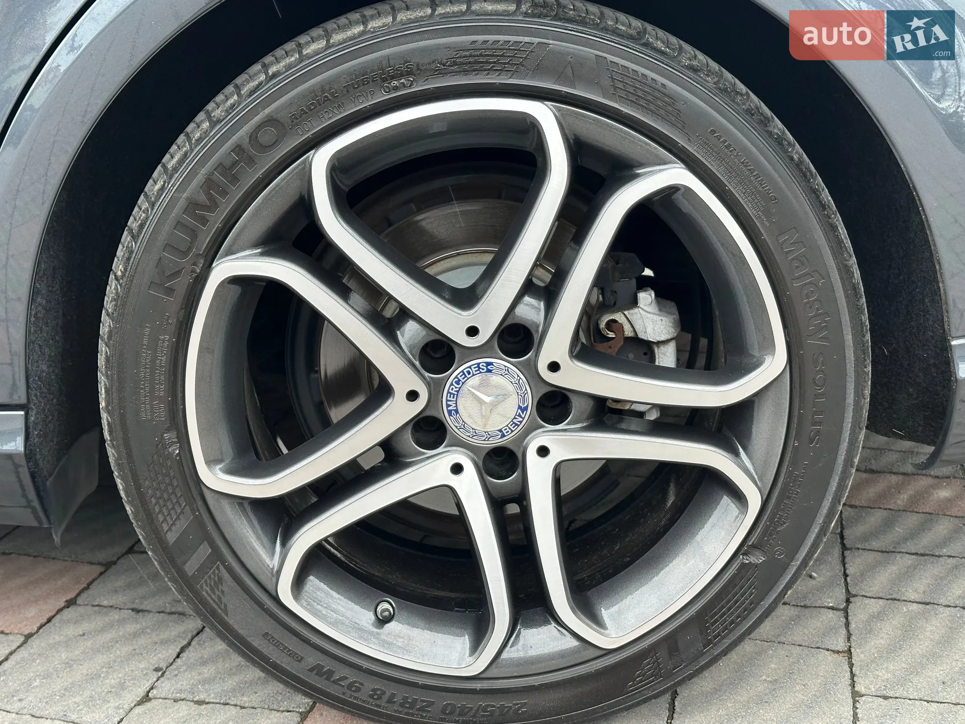 2015 Mercedes-Benz E-klasse - мініатюра 20