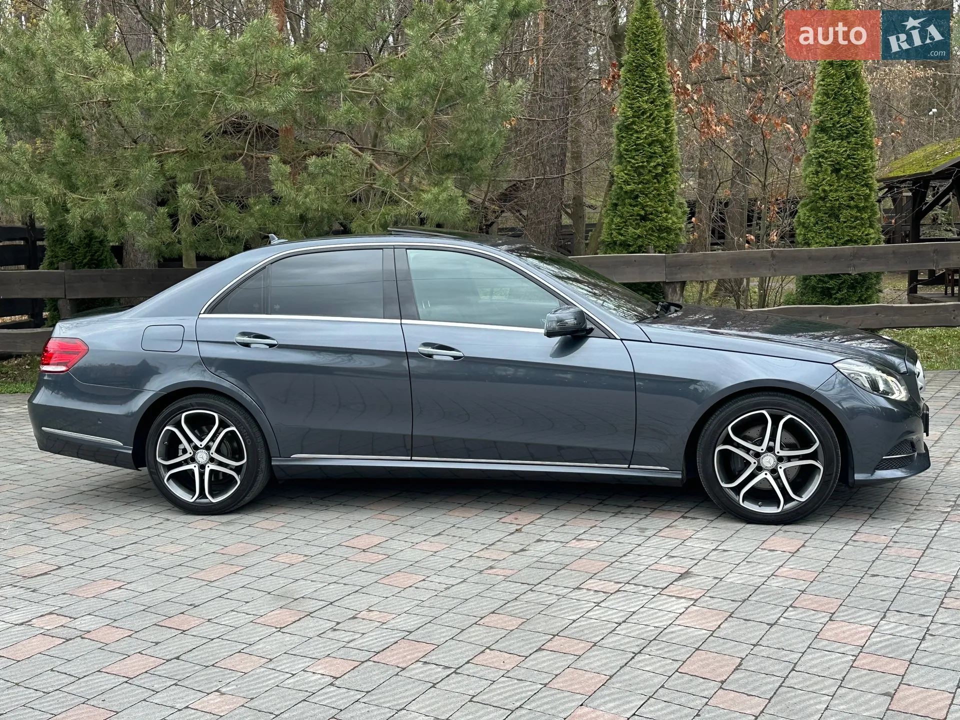 2015 Mercedes-Benz E-klasse - мініатюра 25