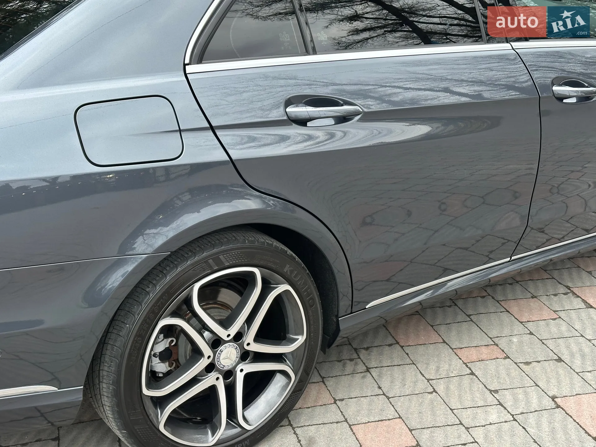 2015 Mercedes-Benz E-klasse - мініатюра 31