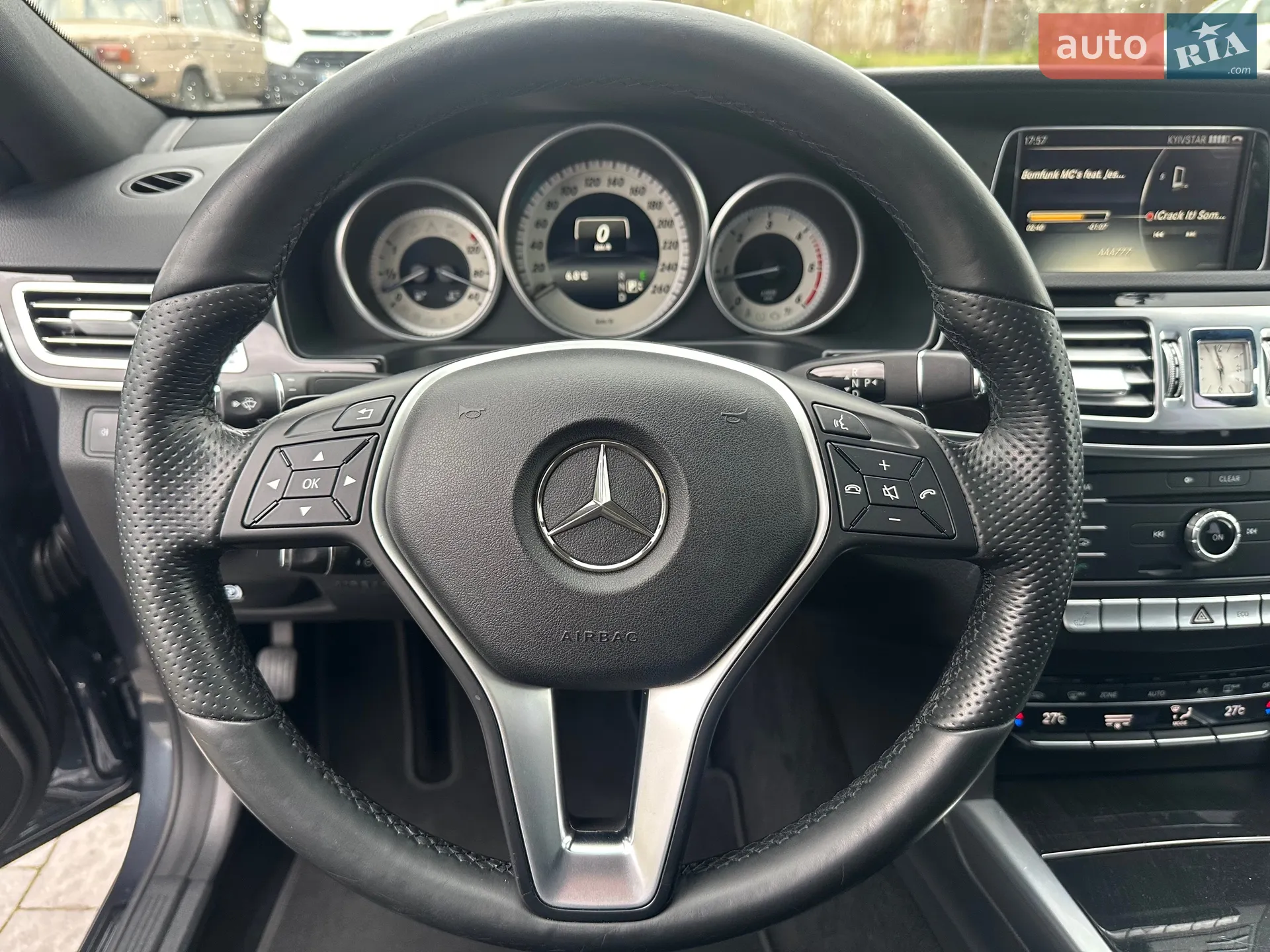 2015 Mercedes-Benz E-klasse - мініатюра 47