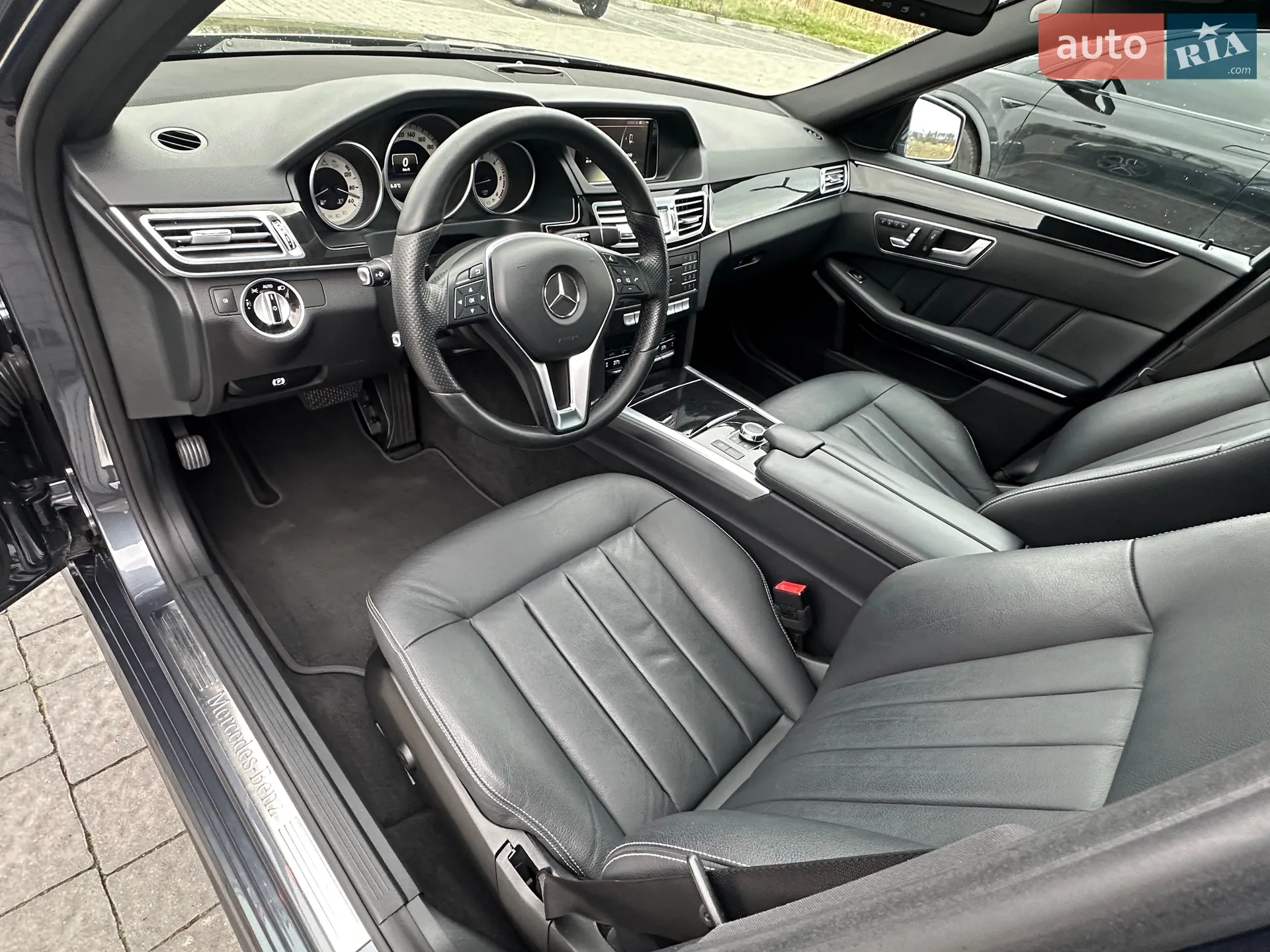 2015 Mercedes-Benz E-klasse - мініатюра 56