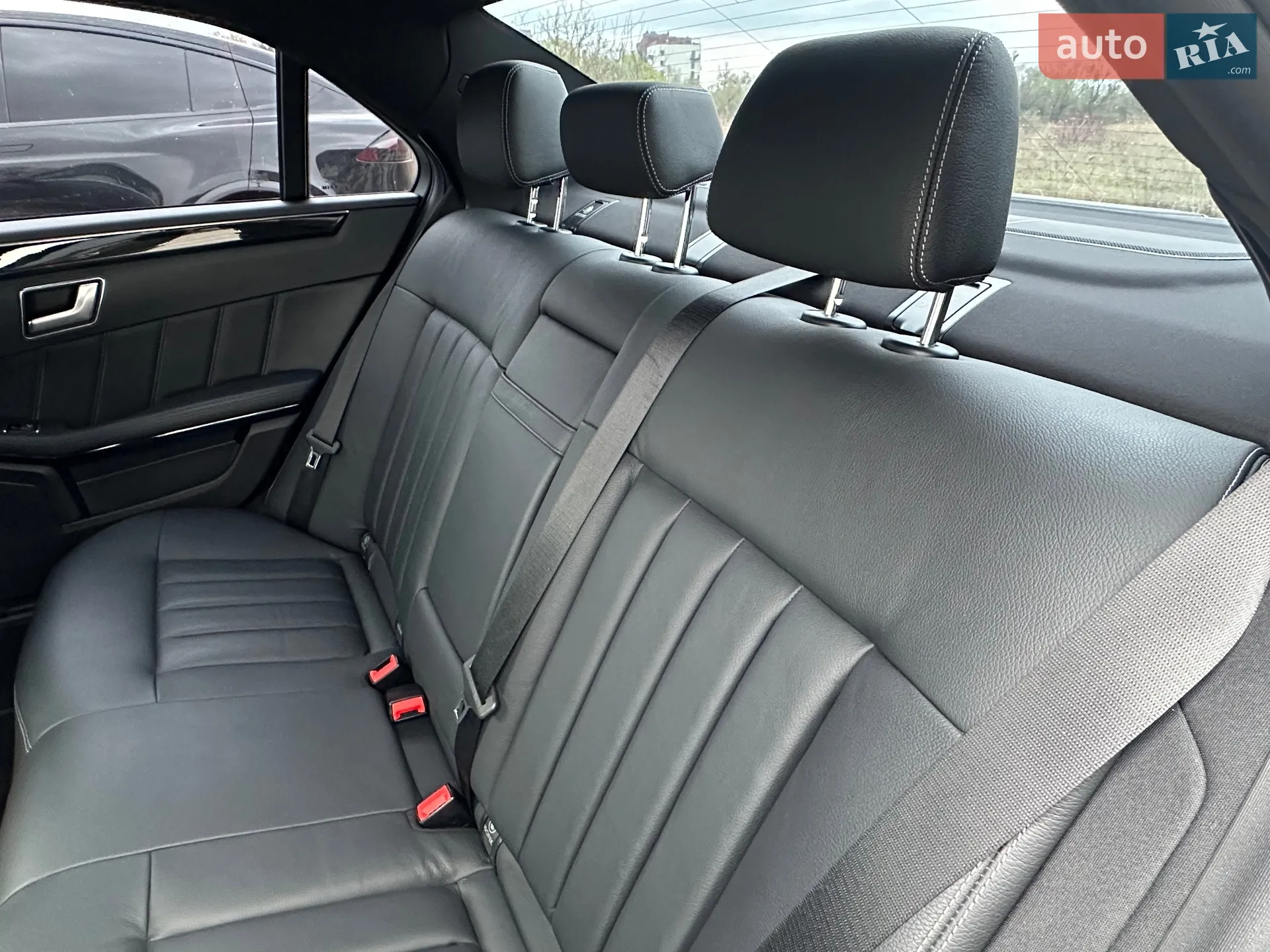 2015 Mercedes-Benz E-klasse - мініатюра 65