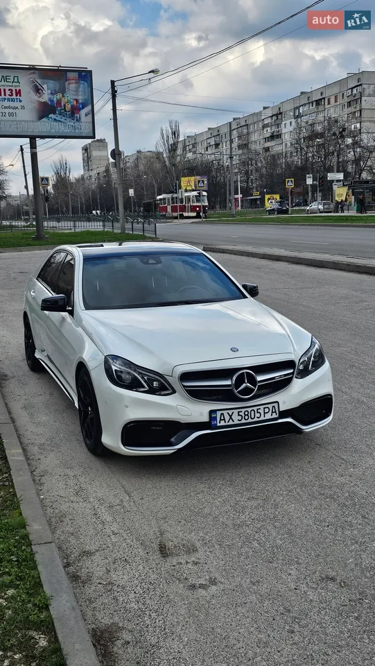 2013 Mercedes-Benz E-klasse - мініатюра 25