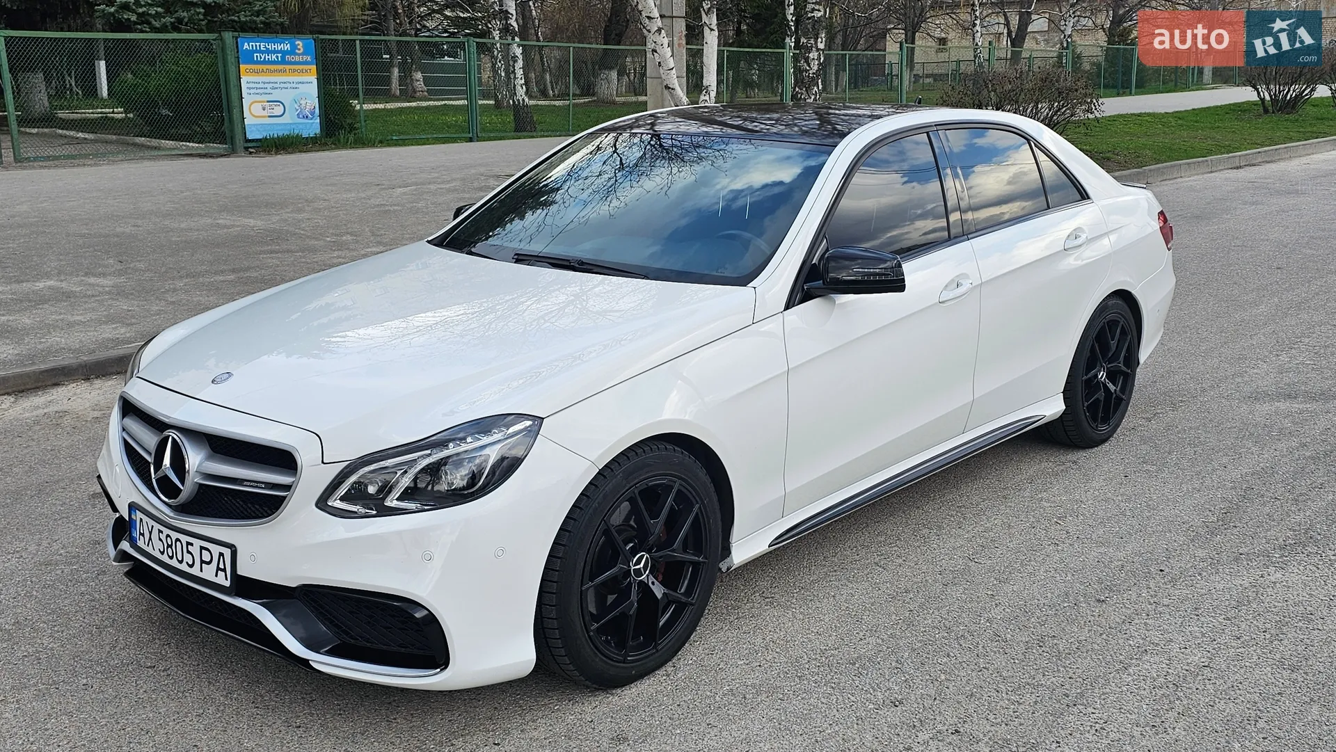 2013 Mercedes-Benz E-klasse - мініатюра 5