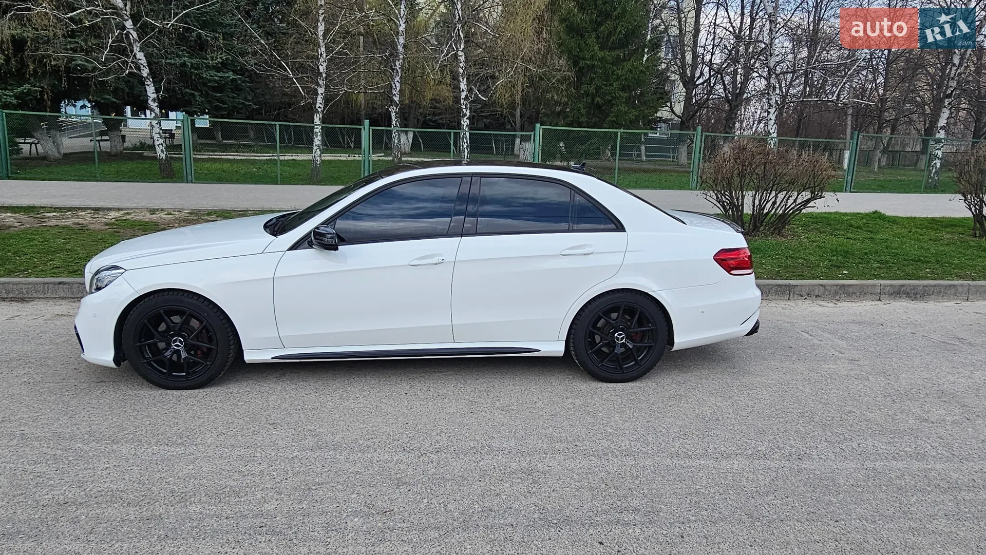 2013 Mercedes-Benz E-klasse - мініатюра 15