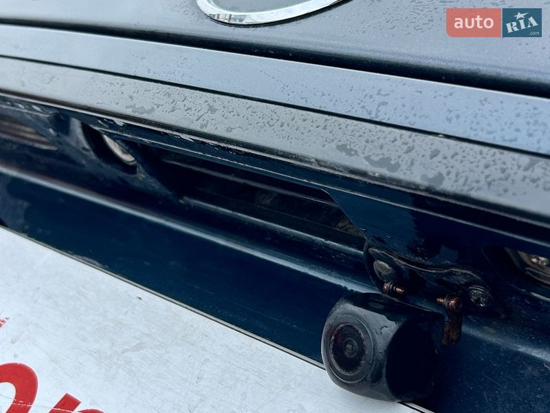 Седан Mercedes-Benz E-Class 2004 в Сумах