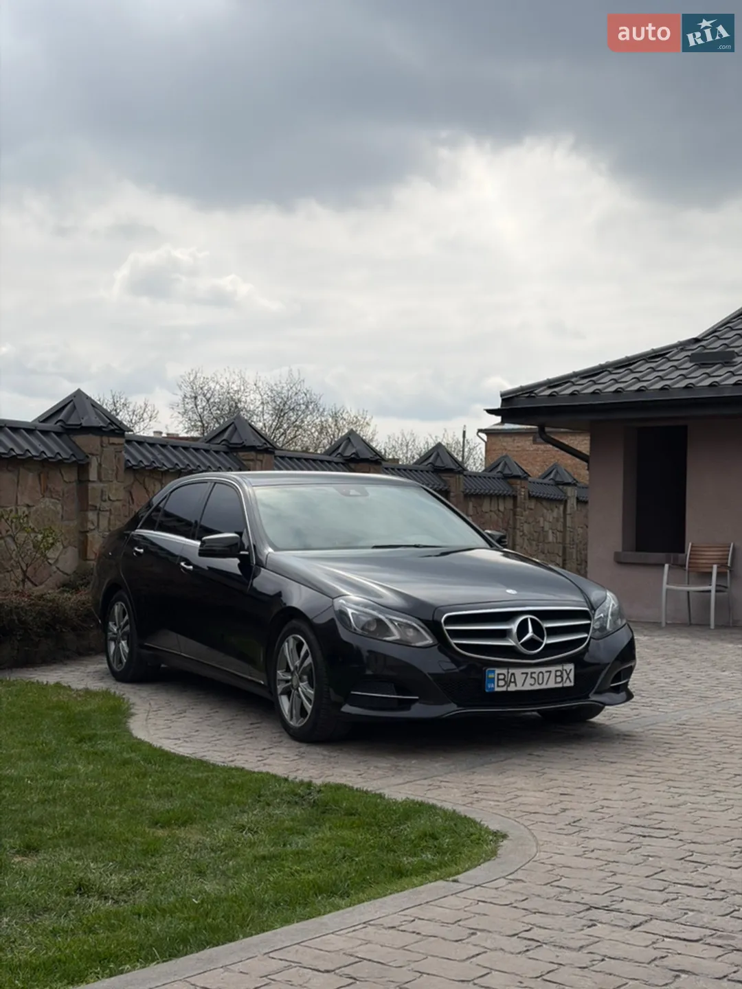 2013 Mercedes-Benz E-klasse - мініатюра 5