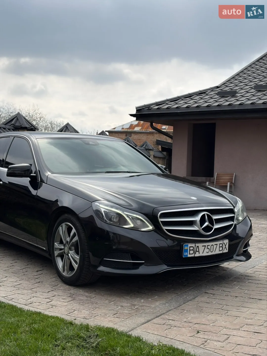 2013 Mercedes-Benz E-klasse - мініатюра 10
