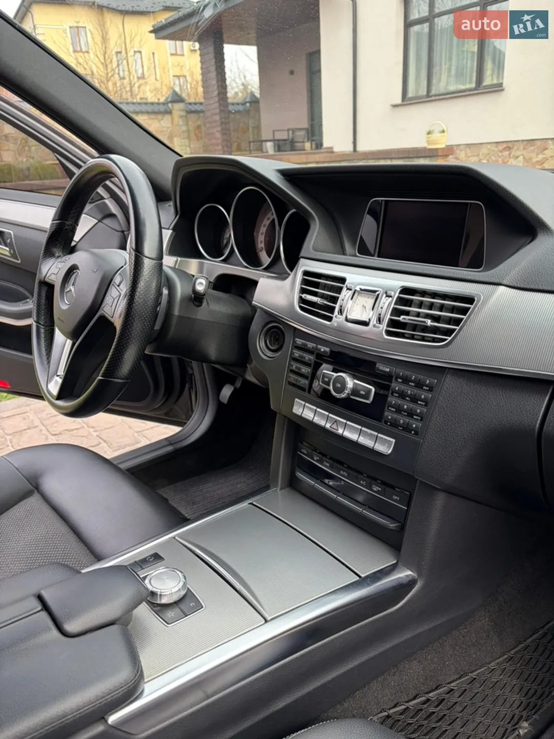 2013 Mercedes-Benz E-klasse - мініатюра 60