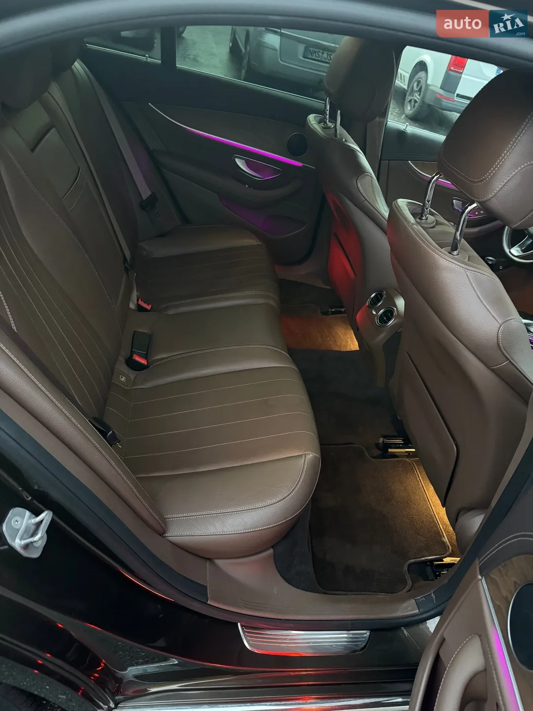 2017 Mercedes-Benz E-klasse - мініатюра 33