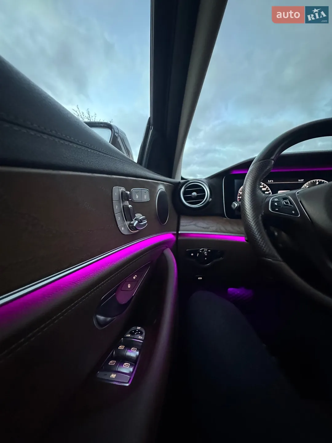 2017 Mercedes-Benz E-klasse - мініатюра 45