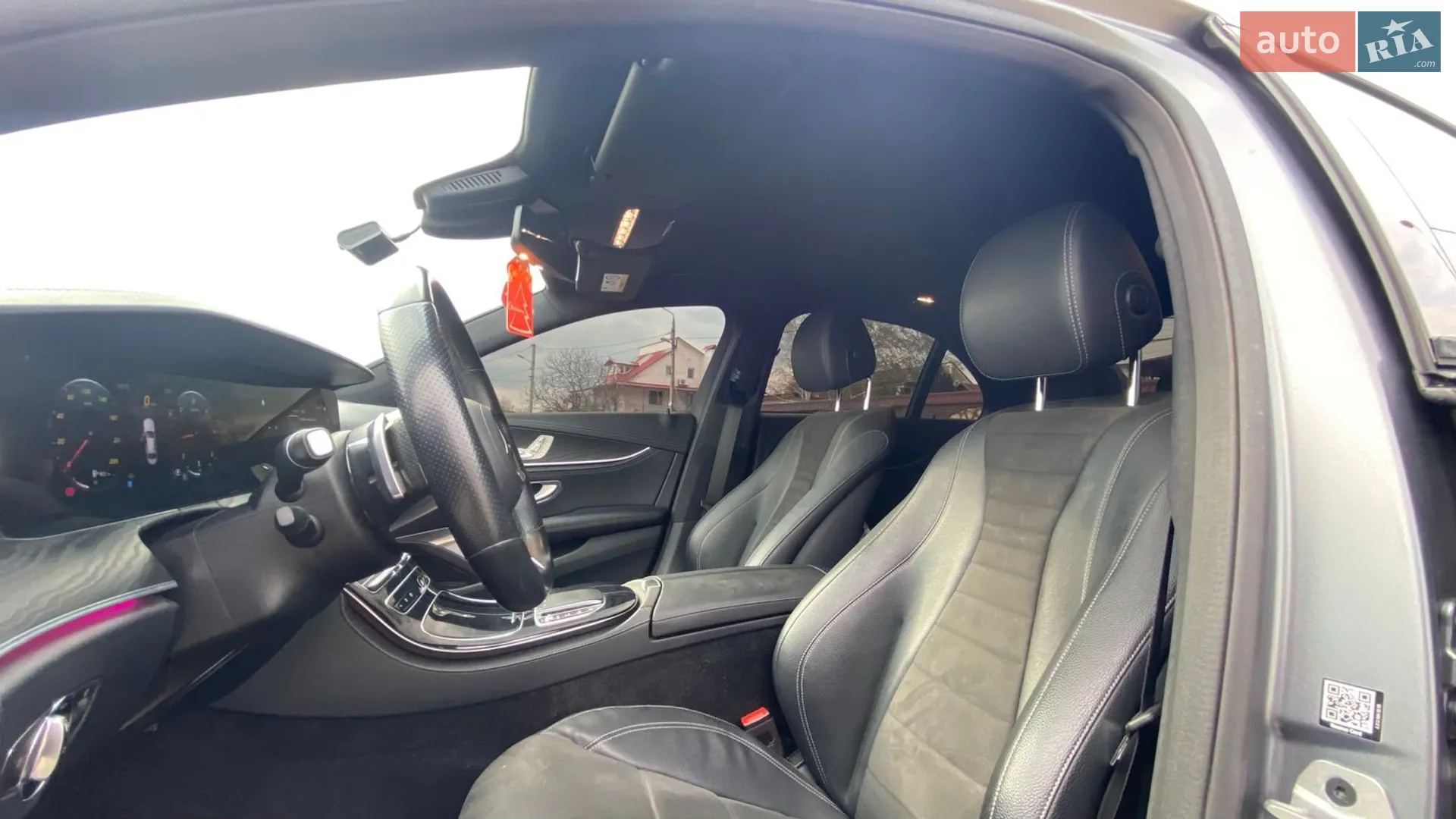 2020 Mercedes-Benz E-klasse - мініатюра 19