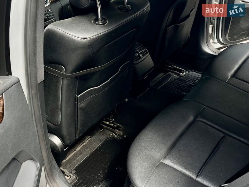 Универсал Mercedes-Benz E-Class 2010 в Запорожье