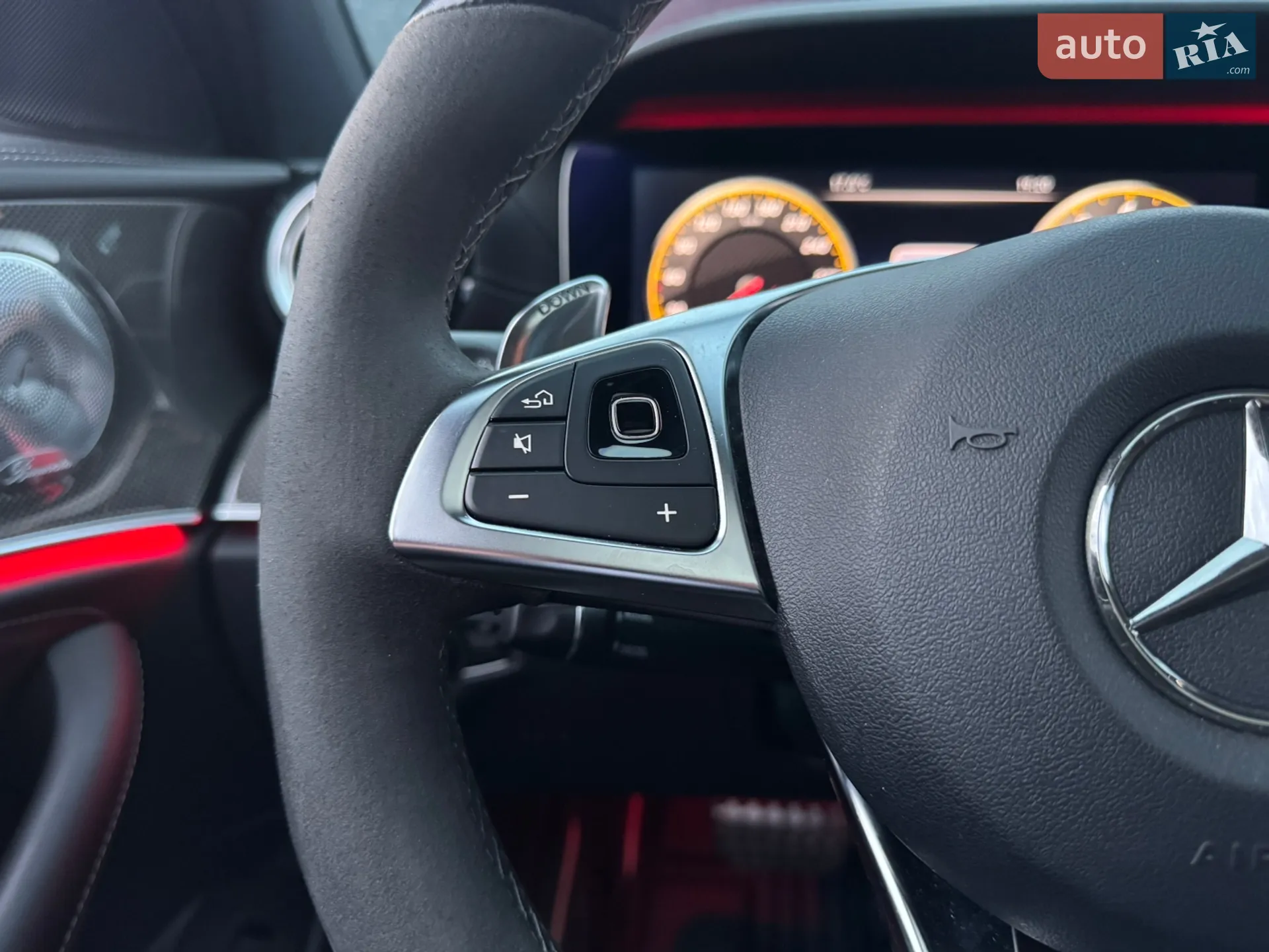 2017 Mercedes-Benz E-klasse - мініатюра 31