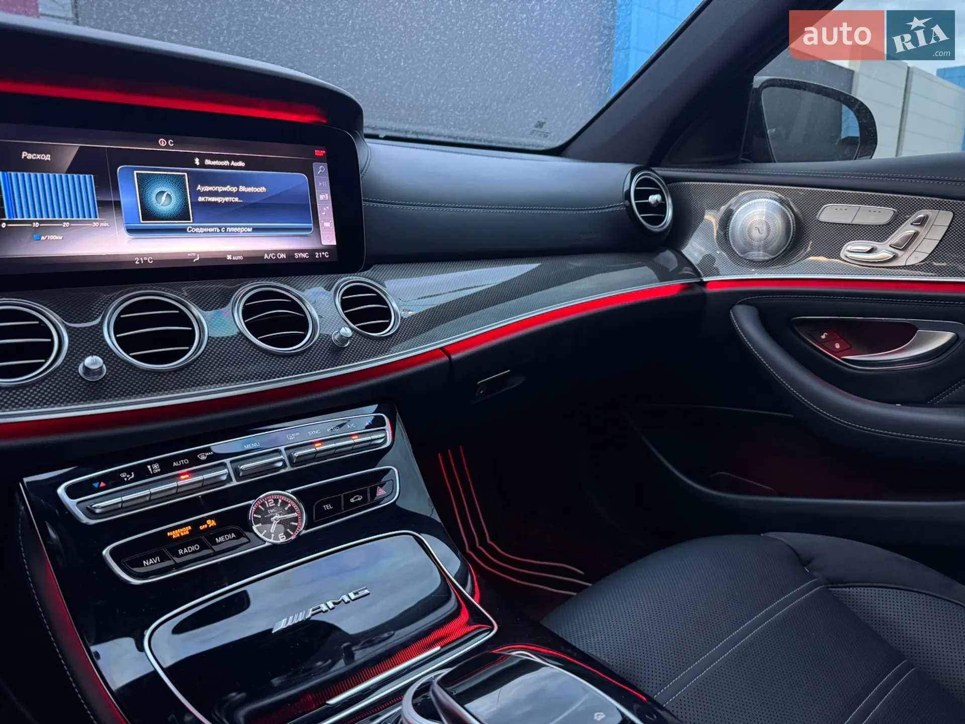 2017 Mercedes-Benz E-klasse - мініатюра 39