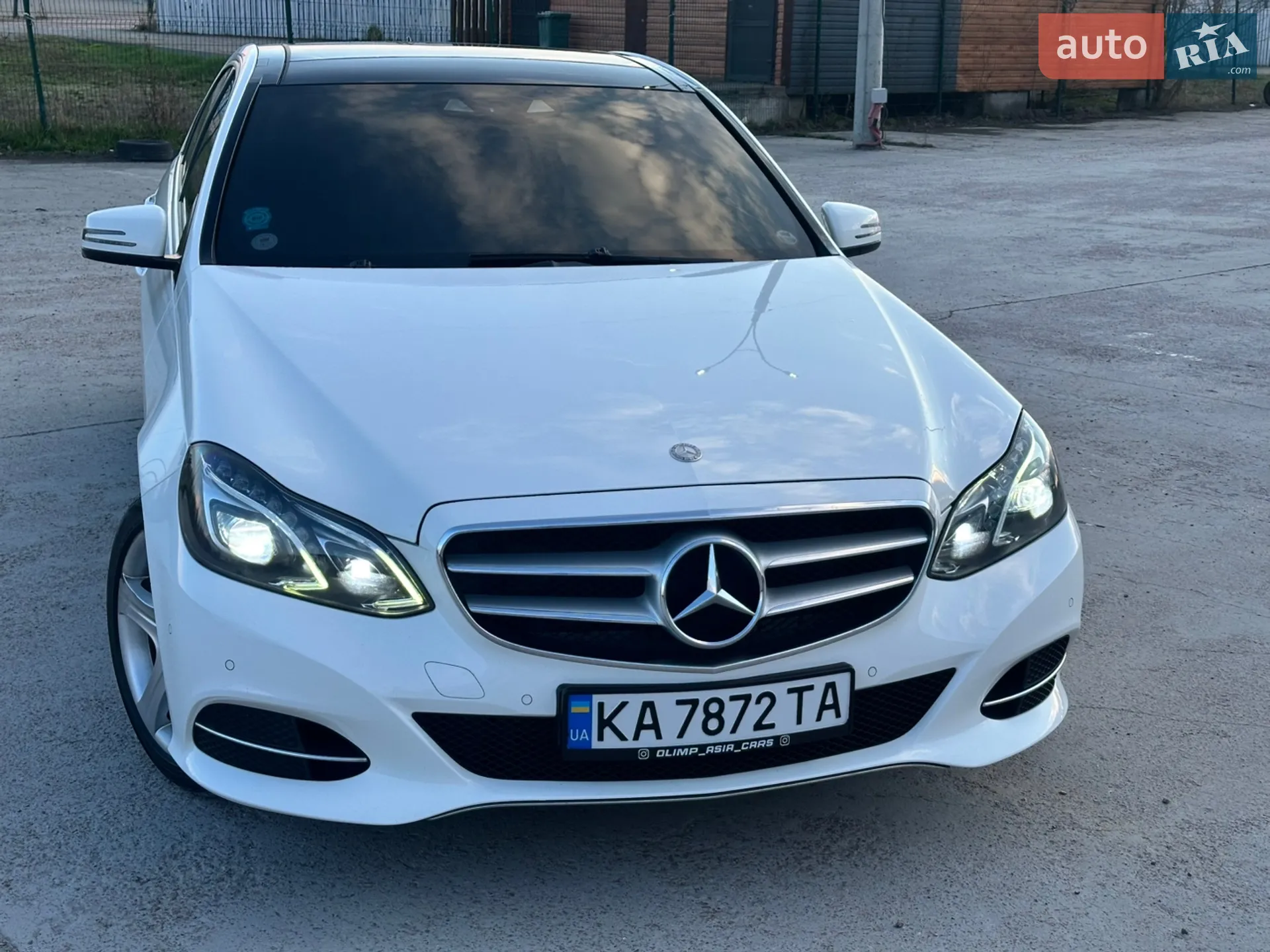 2014 Mercedes-Benz E-klasse - мініатюра 19