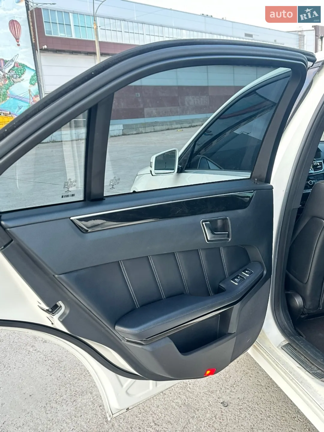2014 Mercedes-Benz E-klasse - мініатюра 29