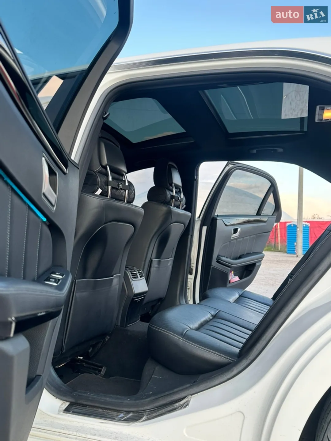 2014 Mercedes-Benz E-klasse - мініатюра 32