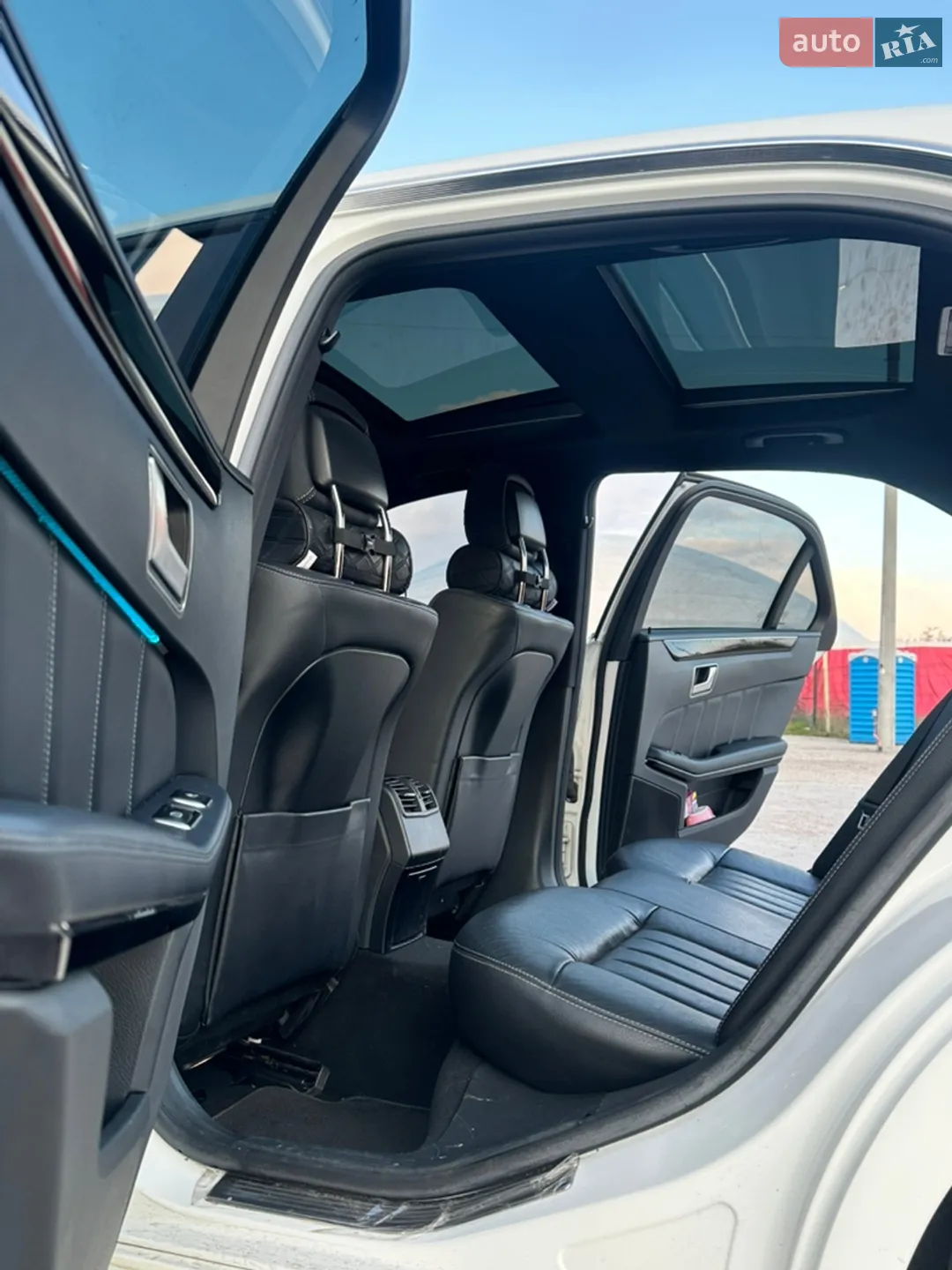 2014 Mercedes-Benz E-klasse - мініатюра 33