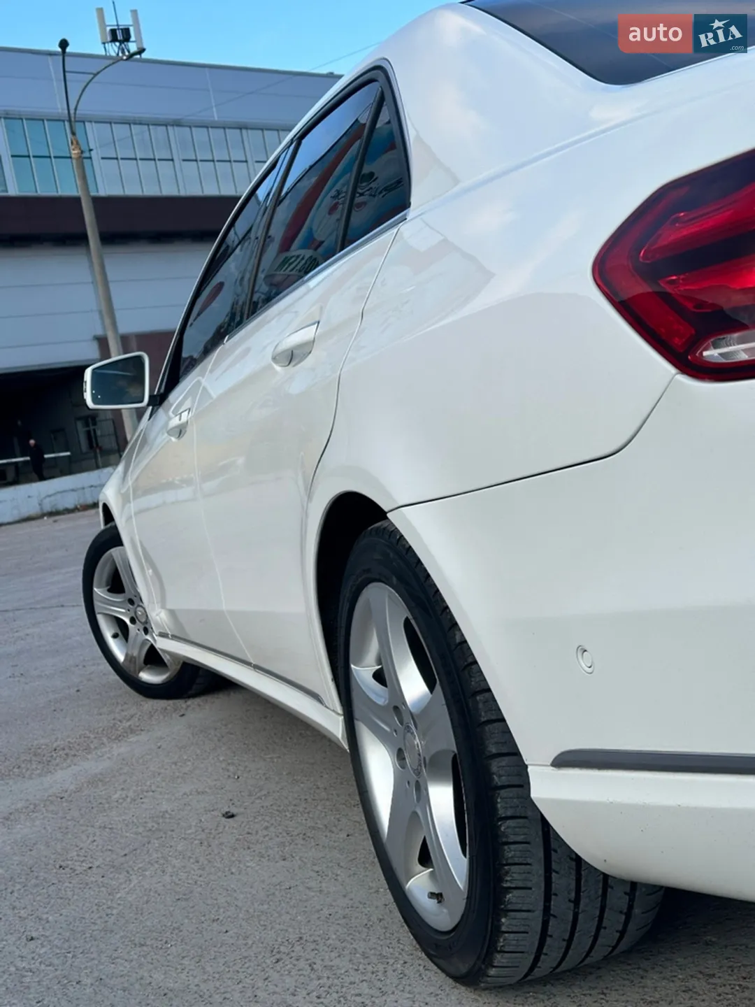 2014 Mercedes-Benz E-klasse - мініатюра 39