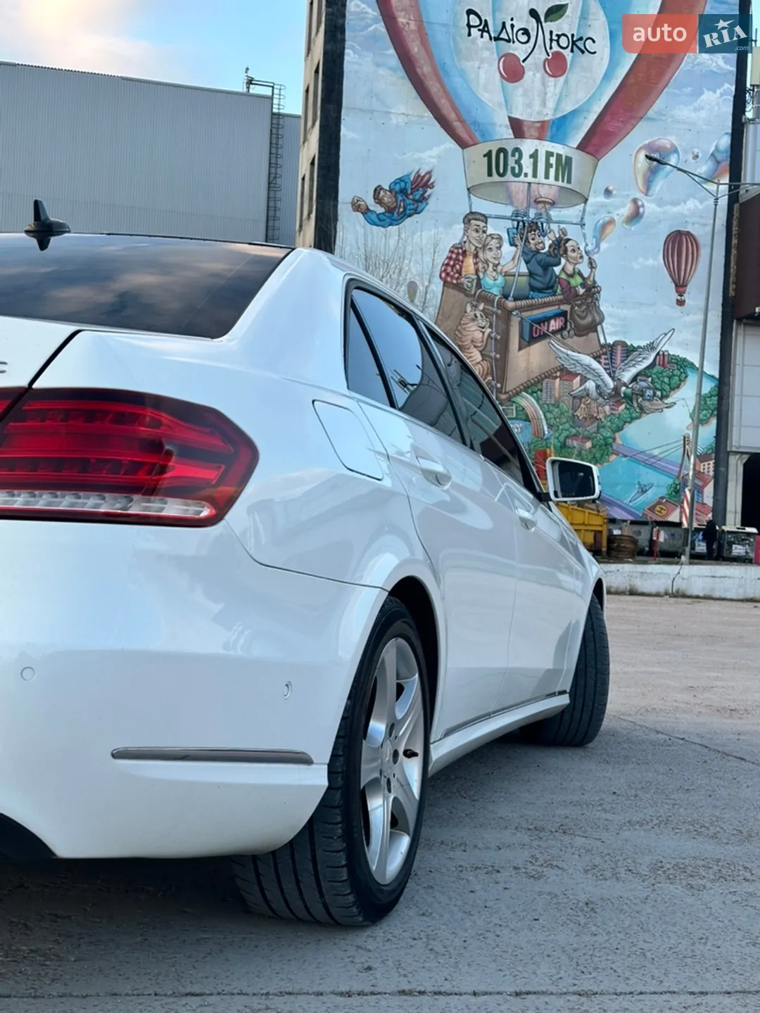 2014 Mercedes-Benz E-klasse - мініатюра 40