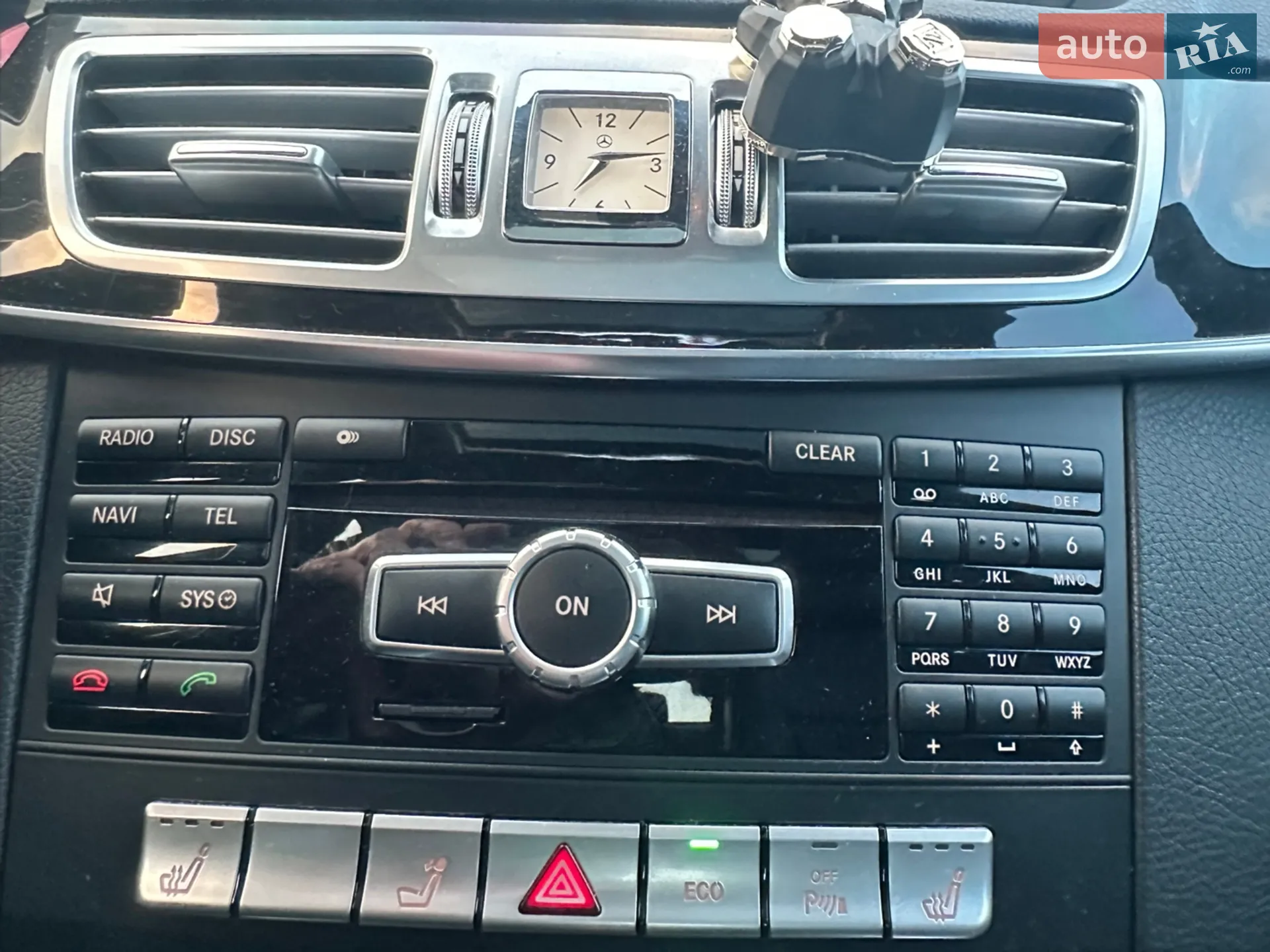 2014 Mercedes-Benz E-klasse - мініатюра 46