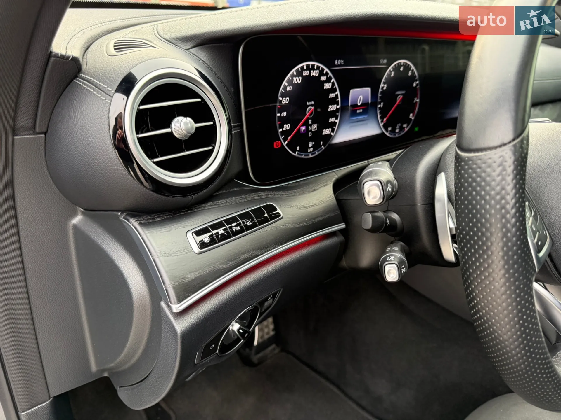 2017 Mercedes-Benz E-klasse - мініатюра 14